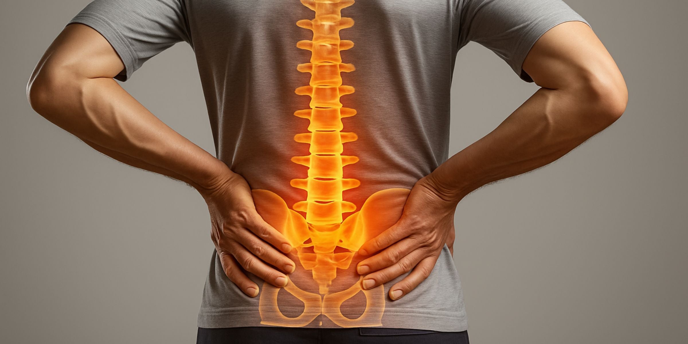 Osteochondrose Behandlungsmethoden