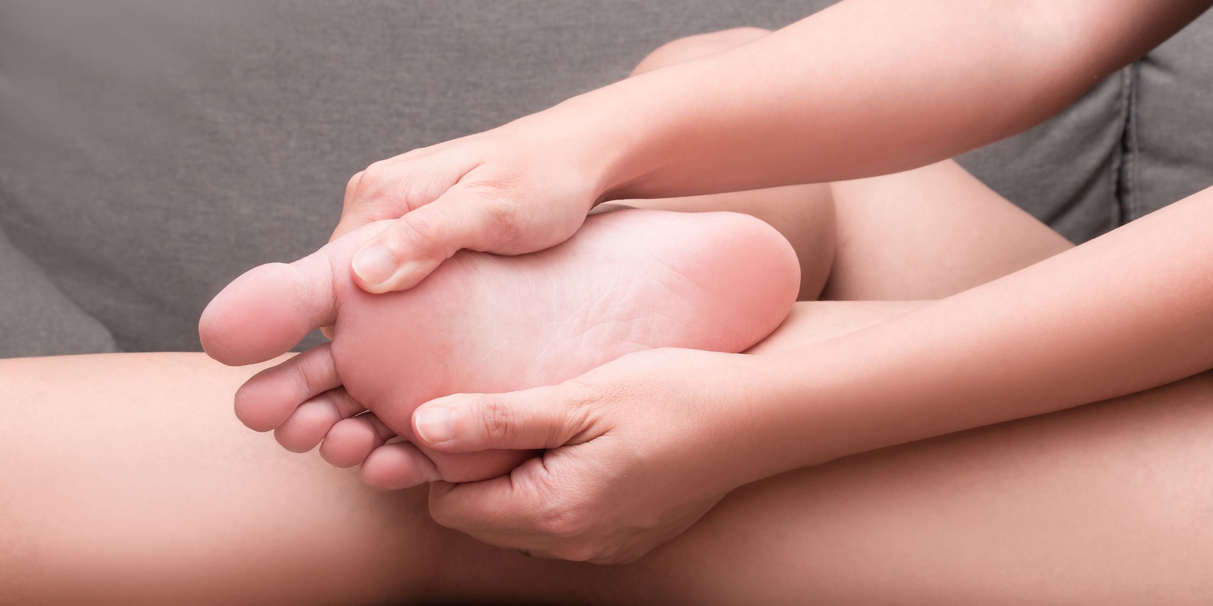 Sesambeinentzündung Fuss Schmerzen