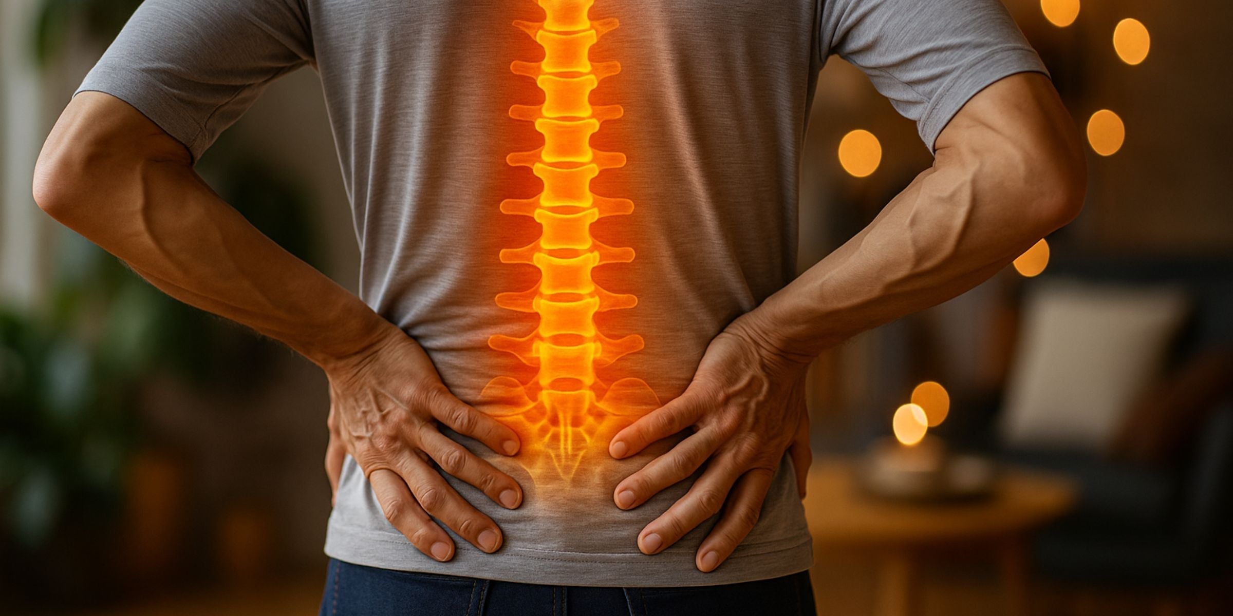 Spondylarthrose verstehen und lindern