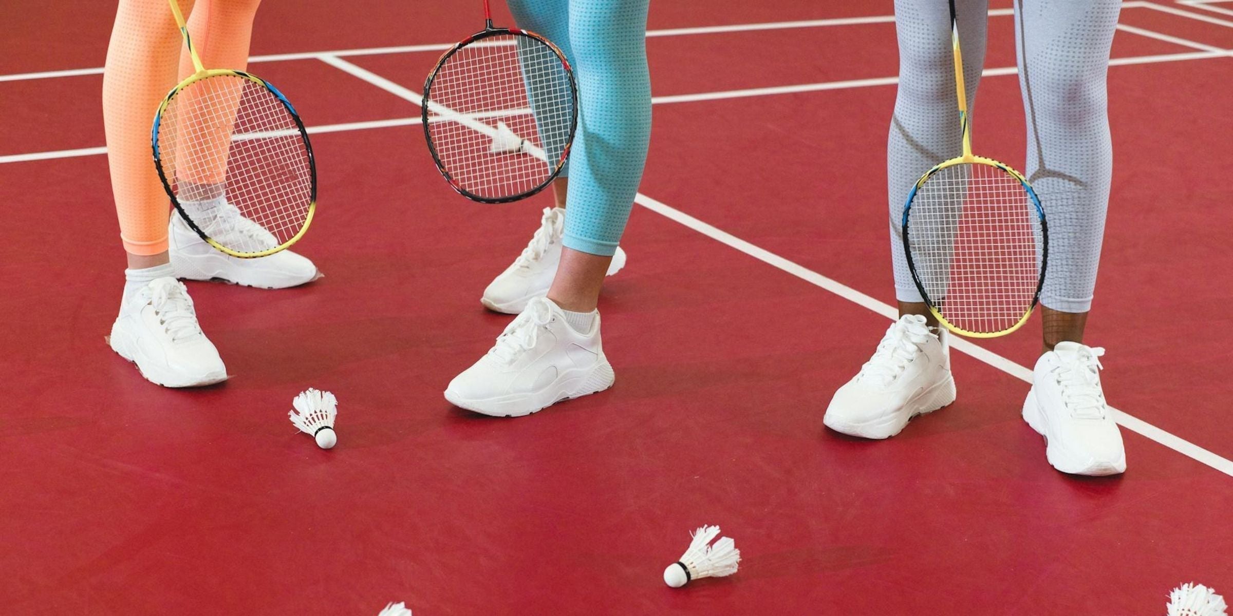 Squash-Schuhe Einlegesohlen