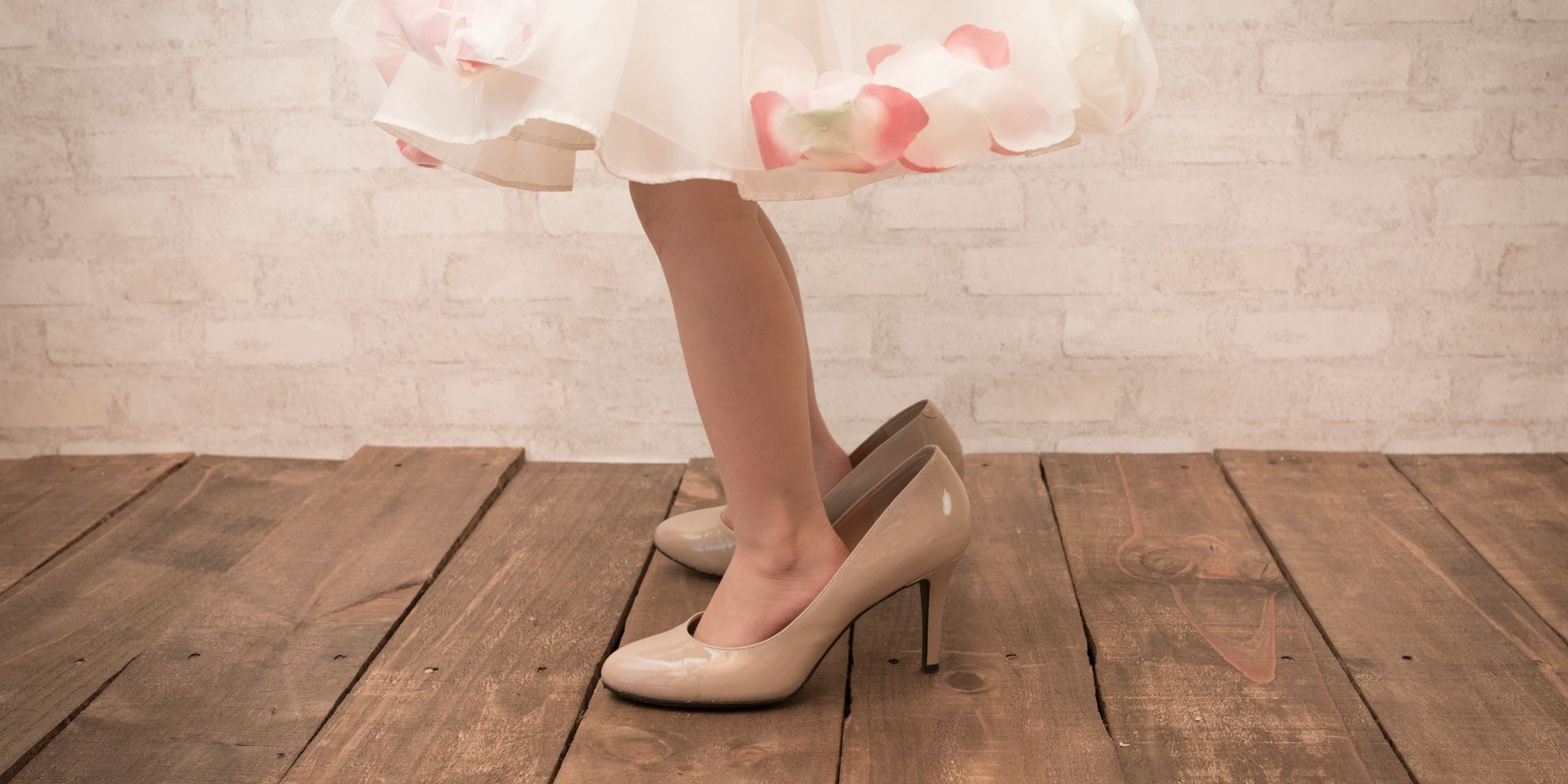 Zu grosse Schuhe Tipps