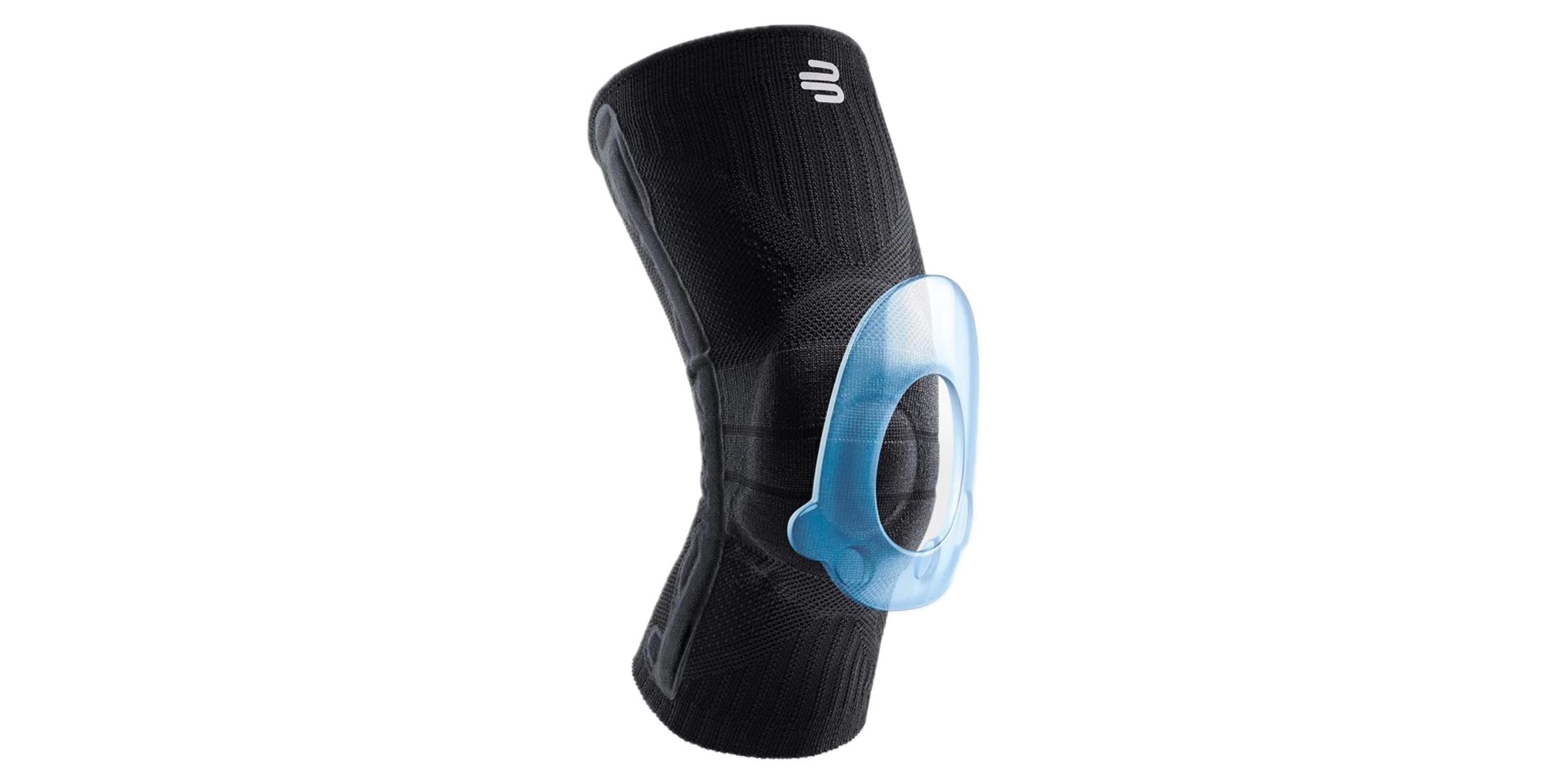 Zweck einer Pelotte in einer Bandage