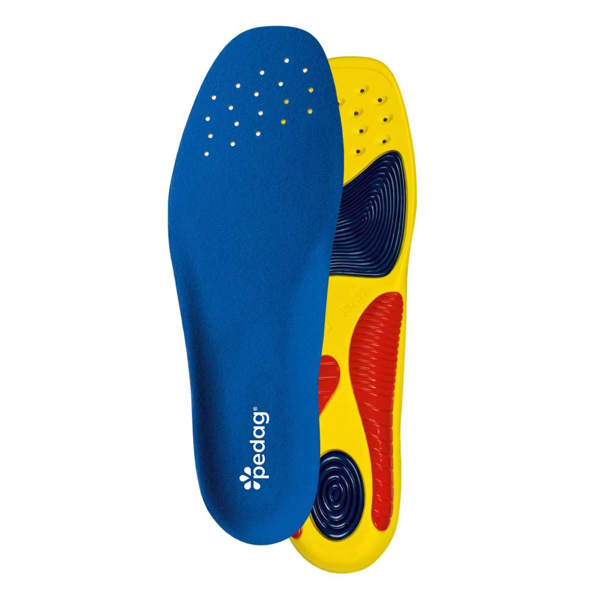 Allround Sport-Einlegesohle