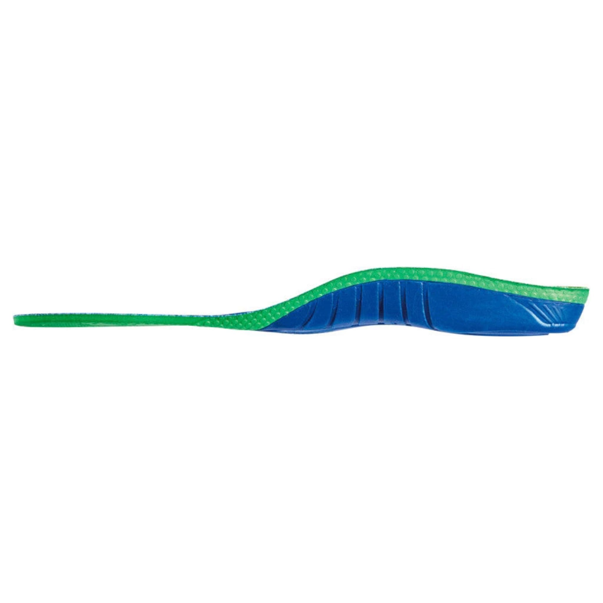 Anatomische Schuheinlage für Sneaker