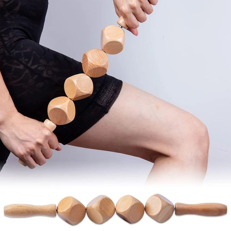 Anti Cellulite Würfelroller