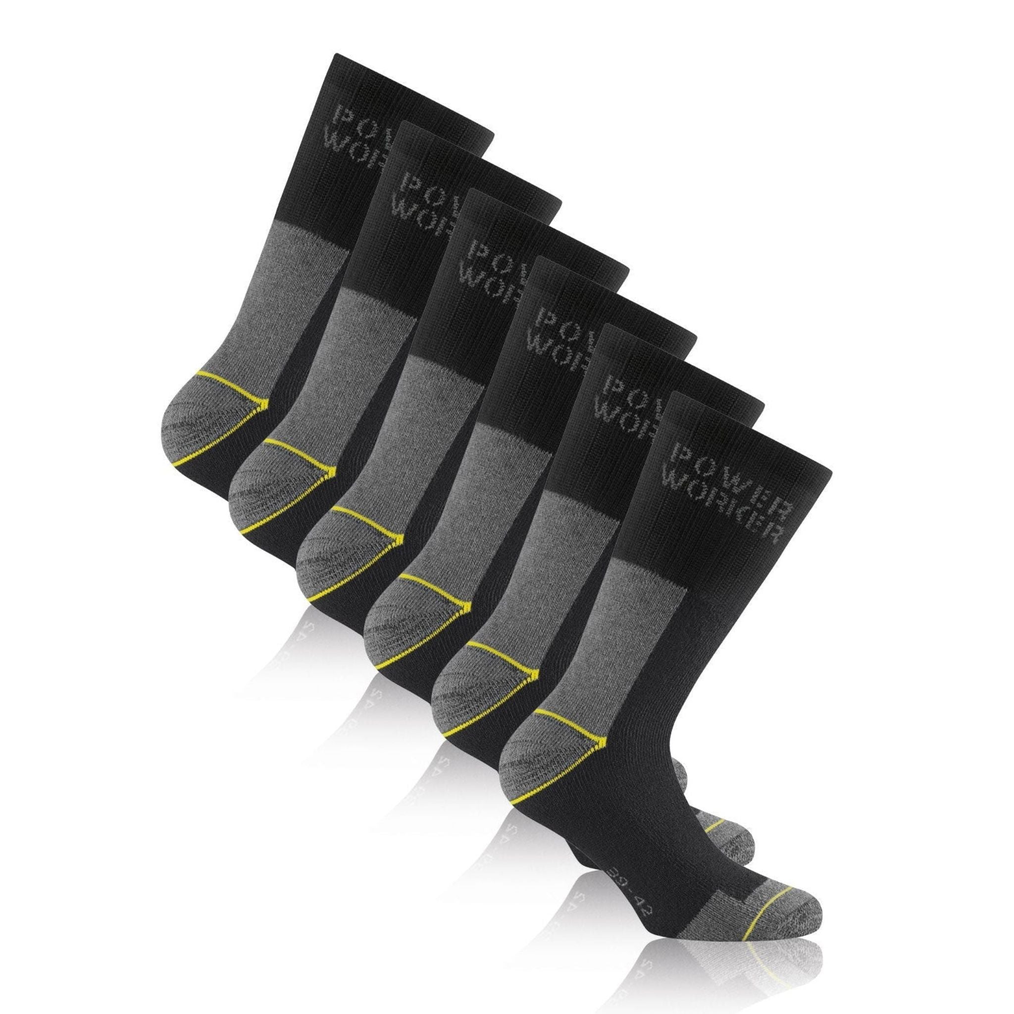 Arbeitssocken Multipack