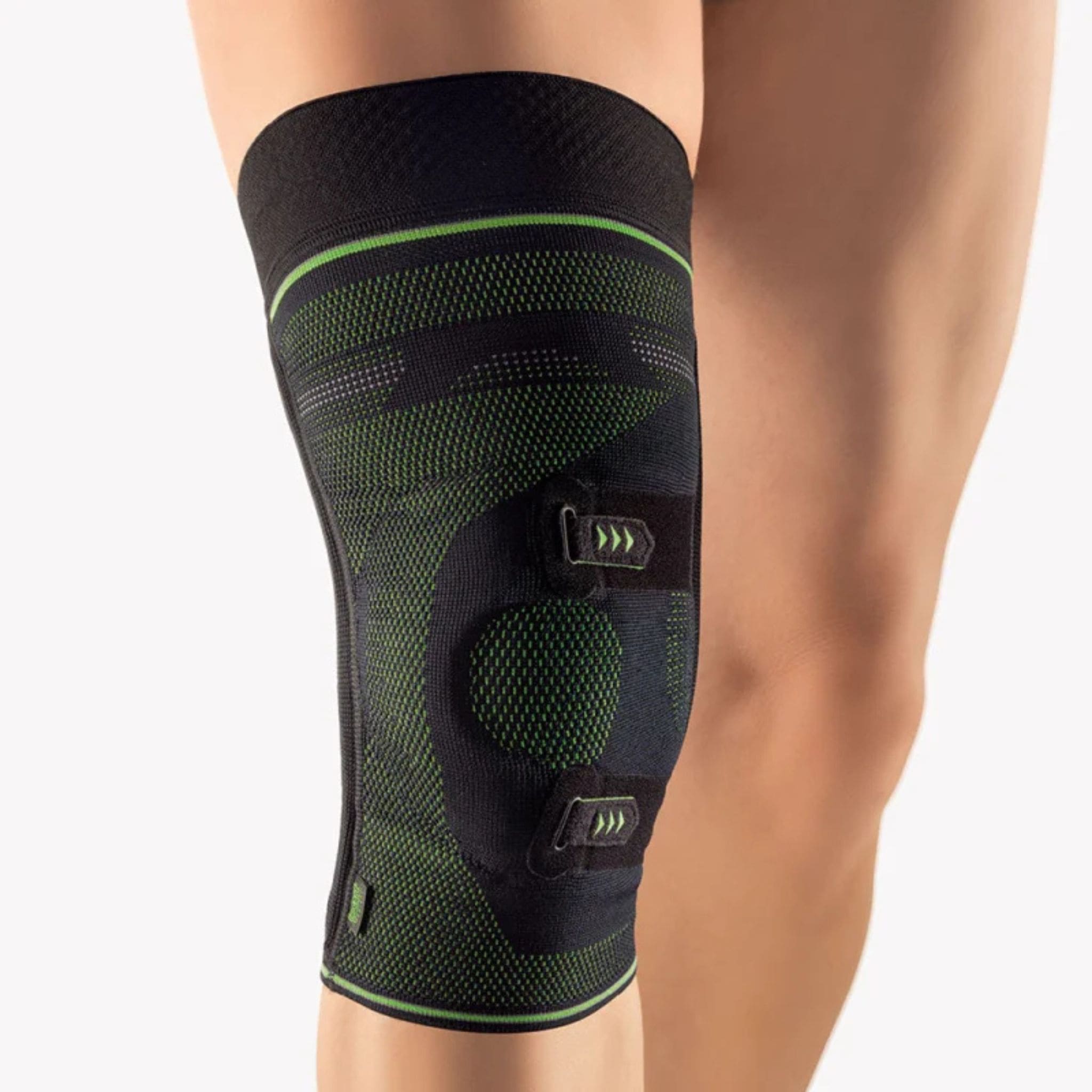 BORT Asymmetric® Sport mit Haftband