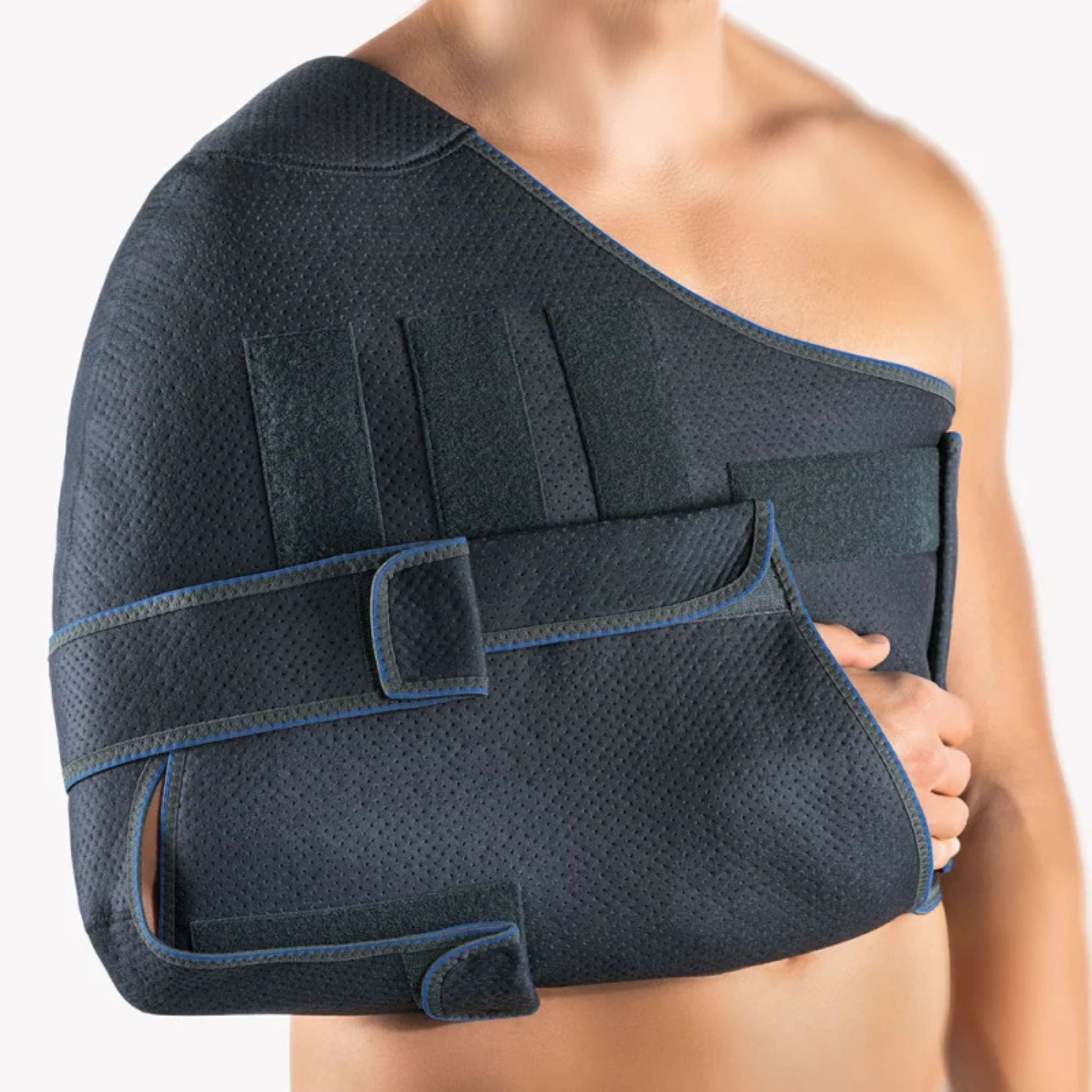 BORT OmoStabil® Desault-Weste