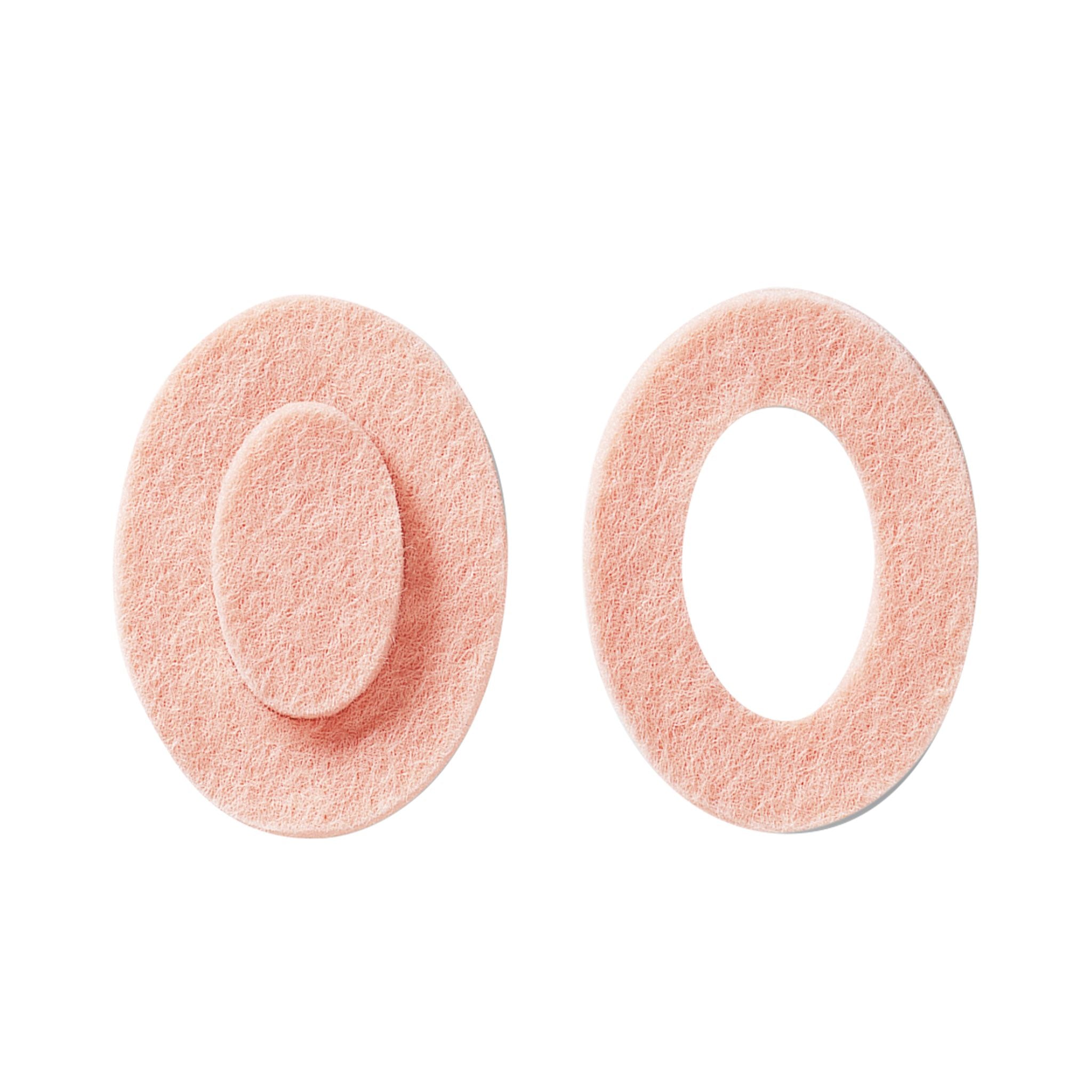 Ballenringe Druckschutz