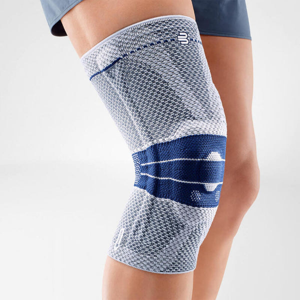 Bauerfeind GenuTrain A3 – Kniebandage bei Arthrose