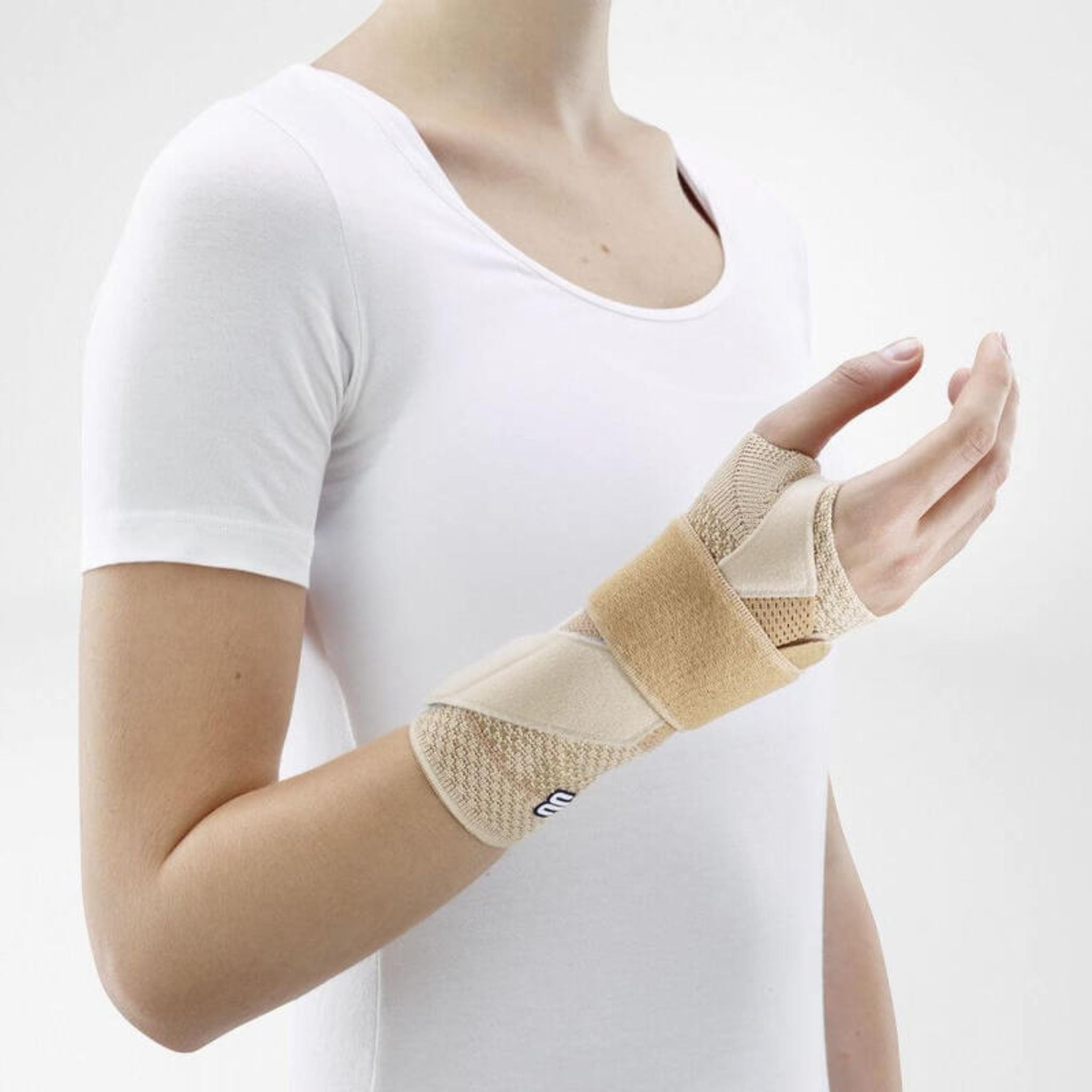 Bauerfeind ManuTrain Handgelenkbandage
