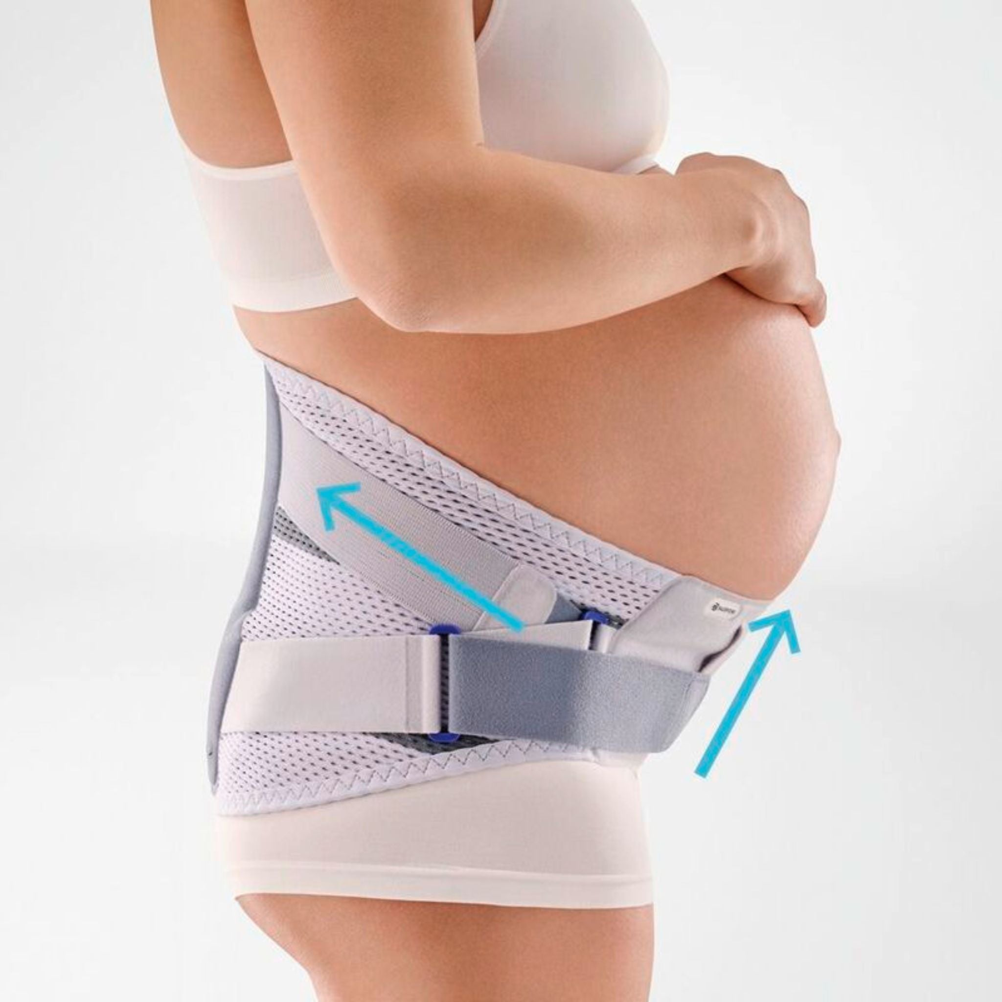 Bauerfeind Spinova Mum