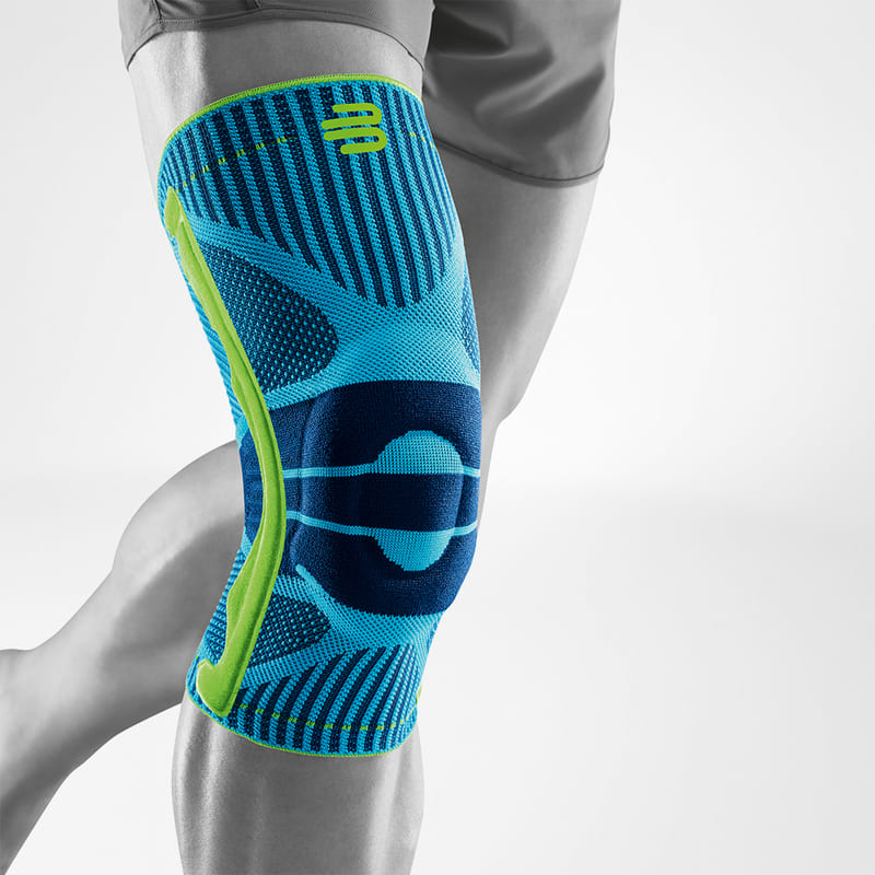 Bauerfeind Sports Knee Support kaufen