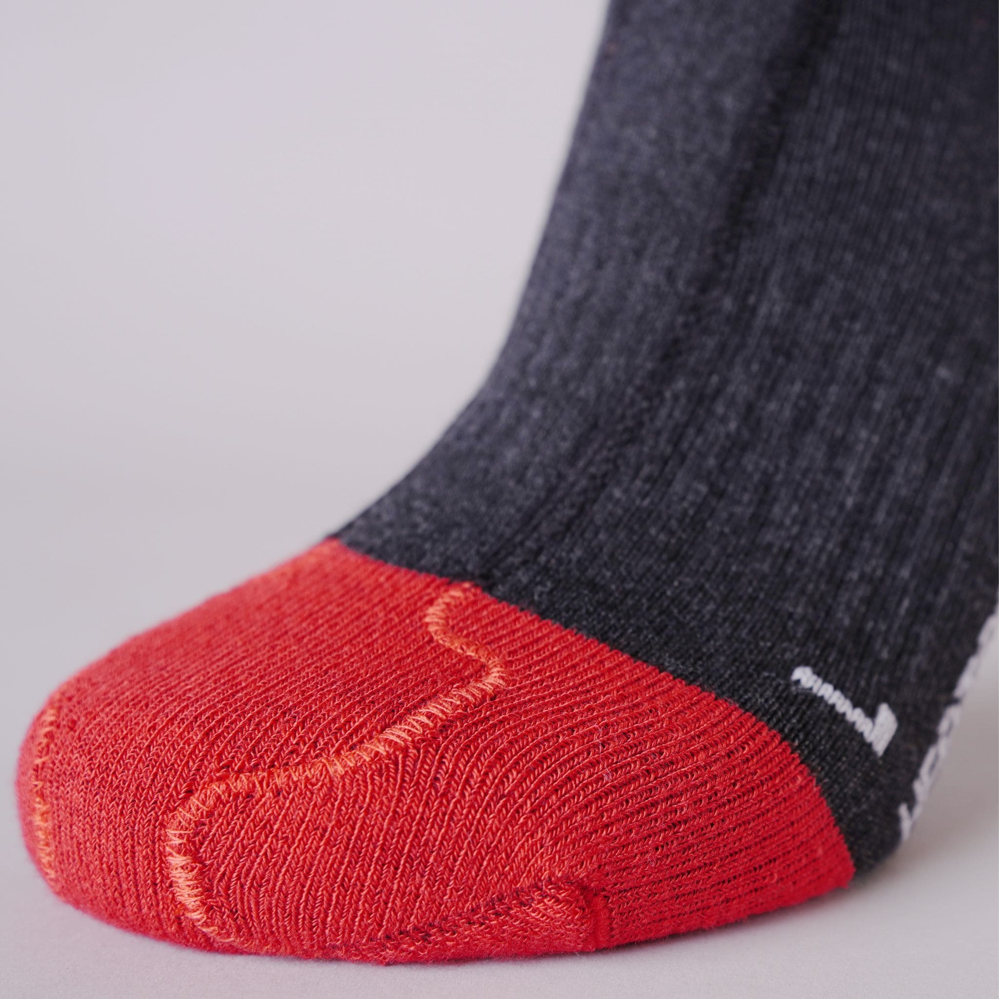 Beheizbare Skisocken