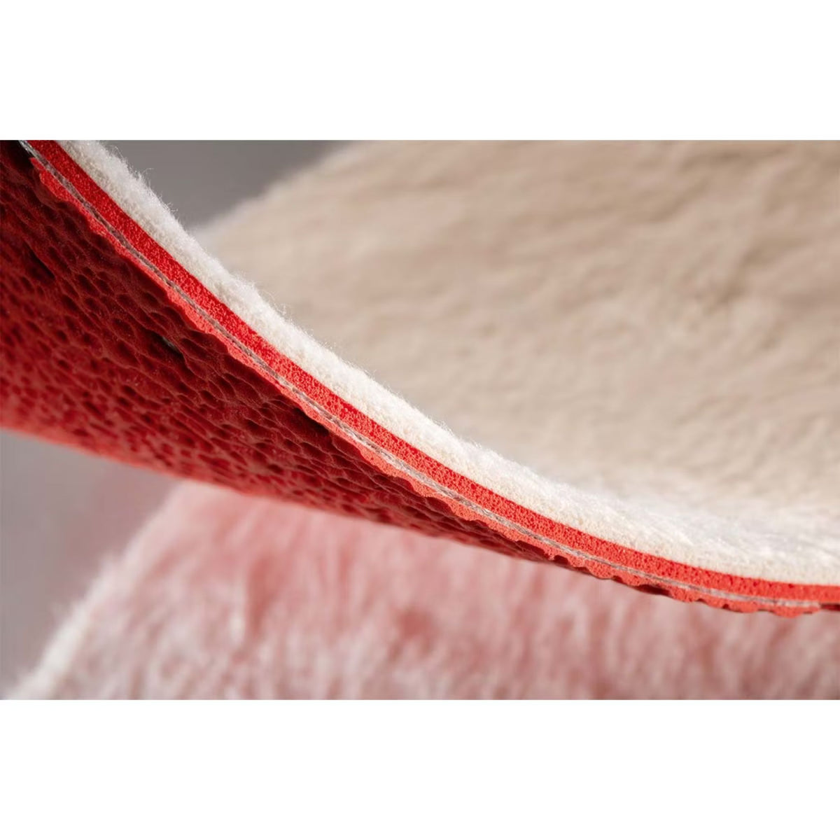 Besonders dünnes Thermo-Material