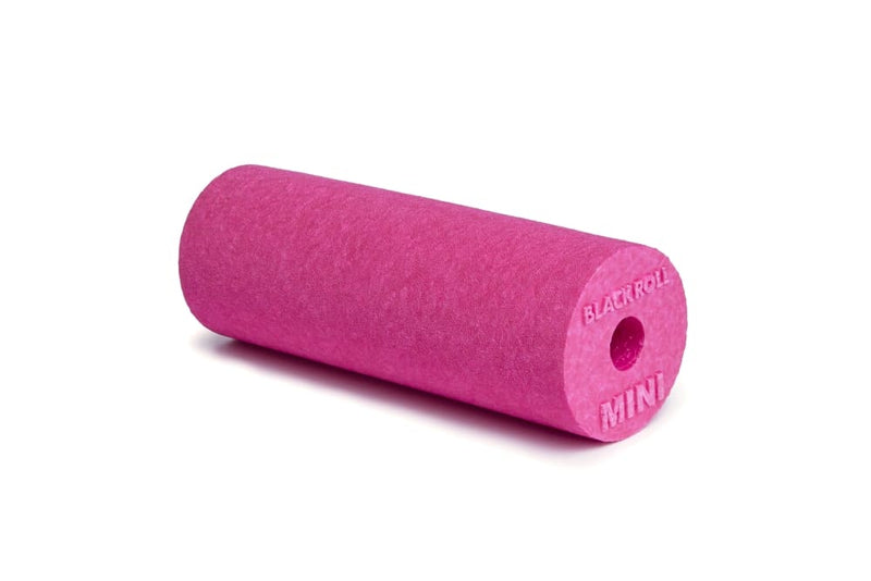 Blackroll Mini Faszienrolle Pink