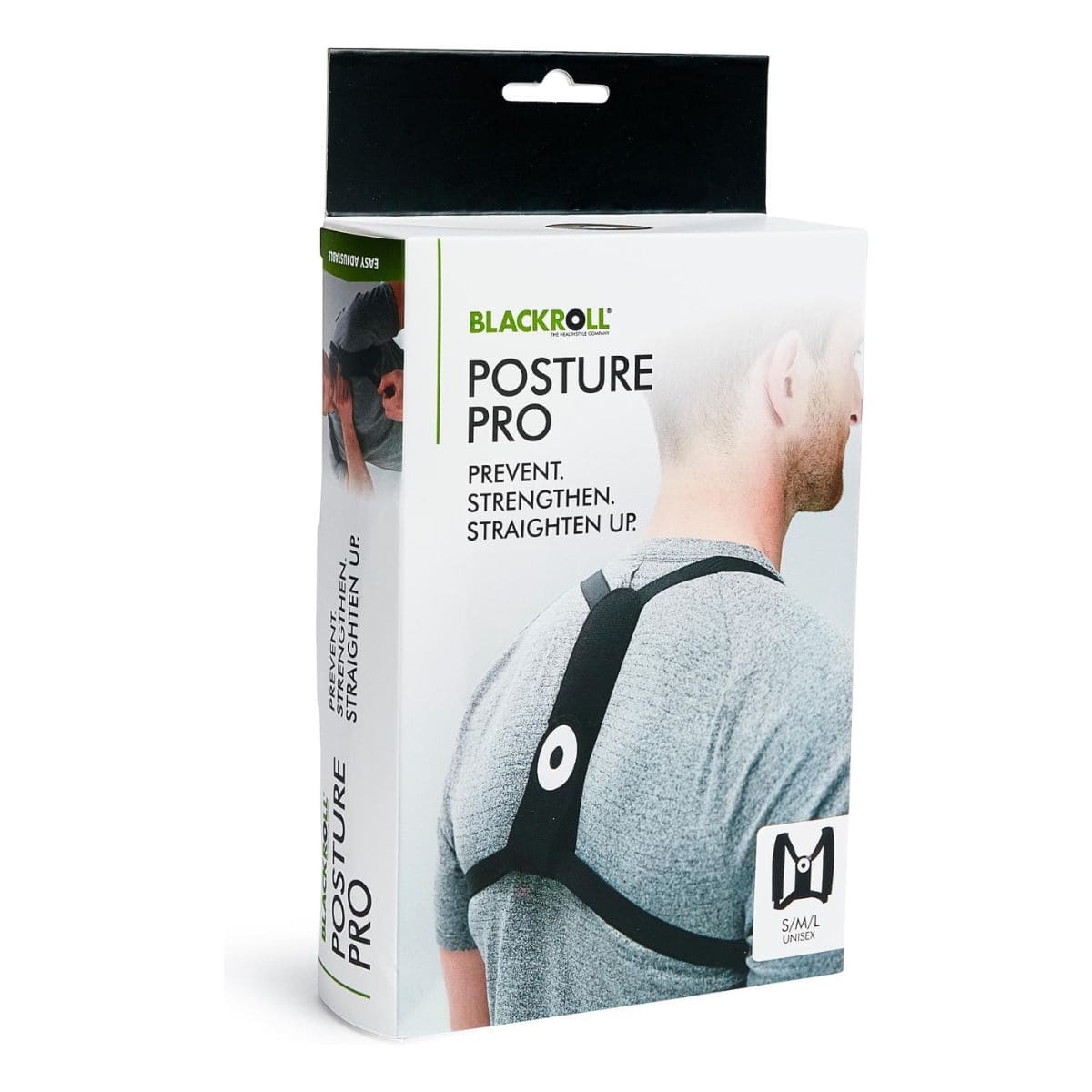 Blackroll Posture Pro