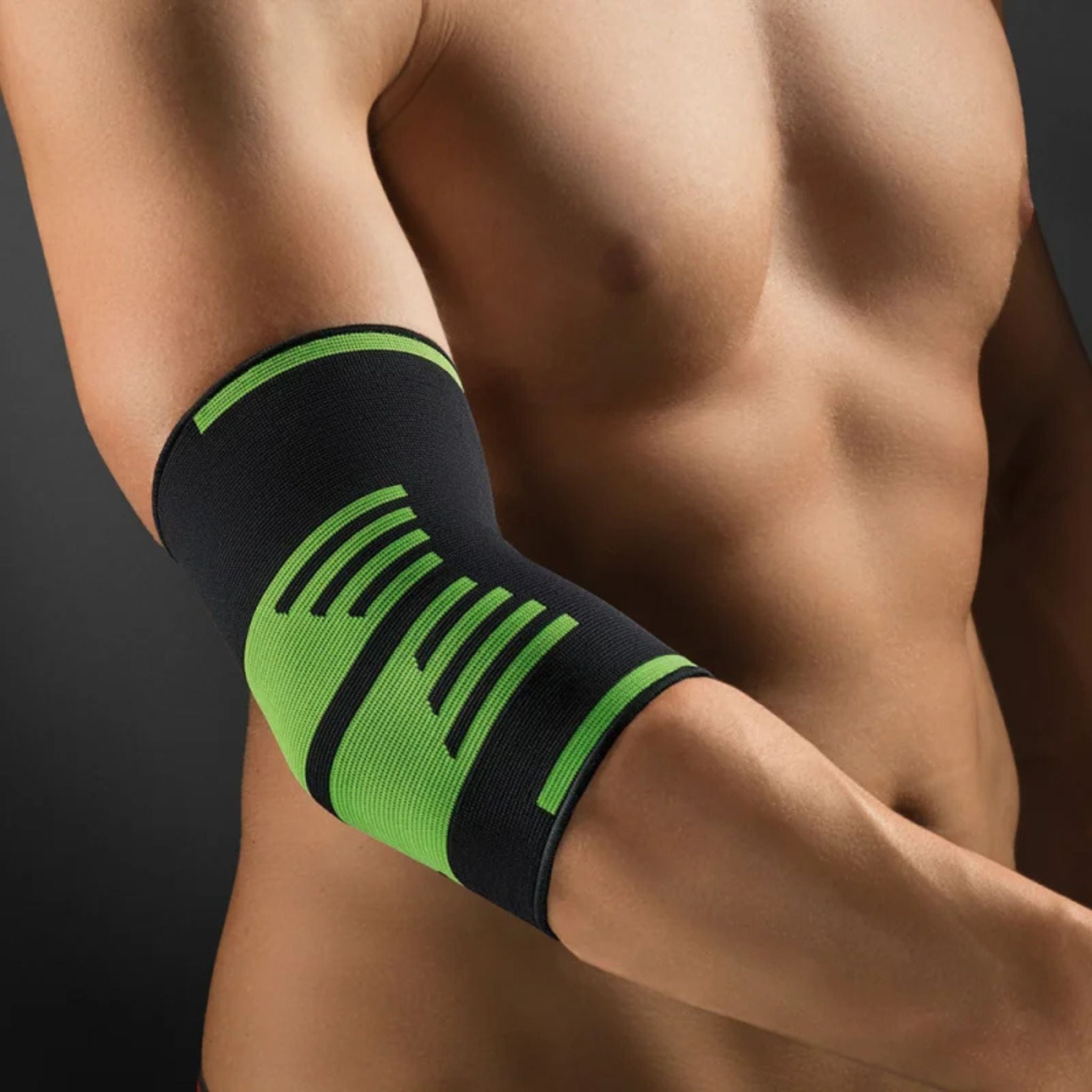 Bort ActiveColor® Sport Ellenbogenbandage