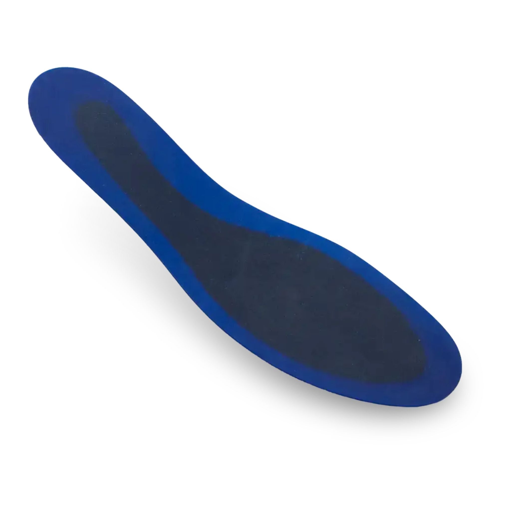 Carbon Fussplatte
