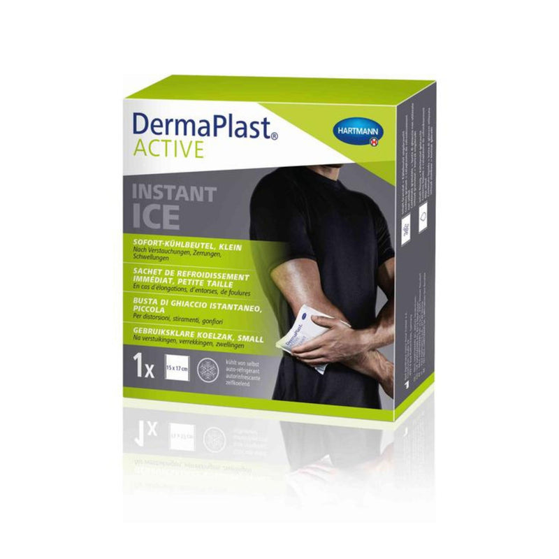 DermaPlast ACTIVE Instant Ice kaufen Schweiz