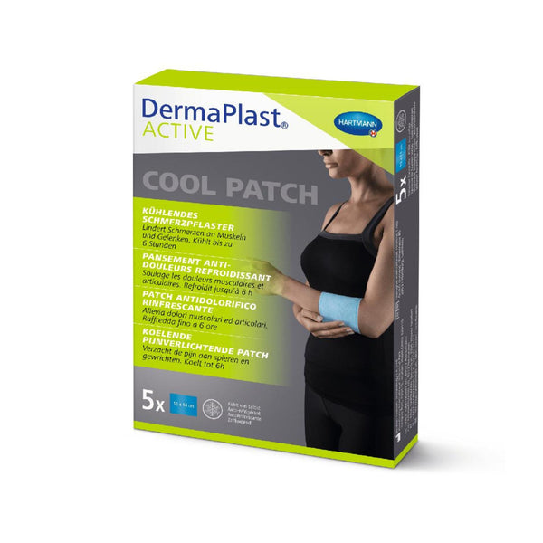 DermaPlast Active Cool Patch kaufen