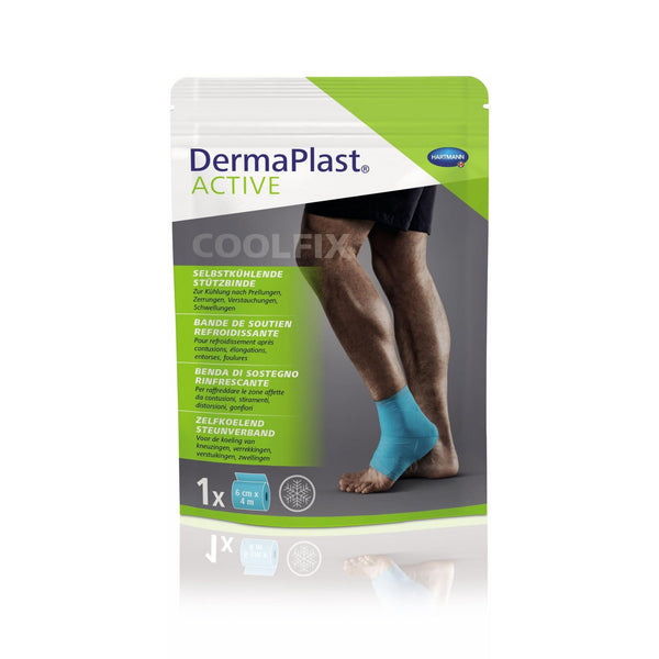 DermaPlast Active Coolfix Bandage kaufen