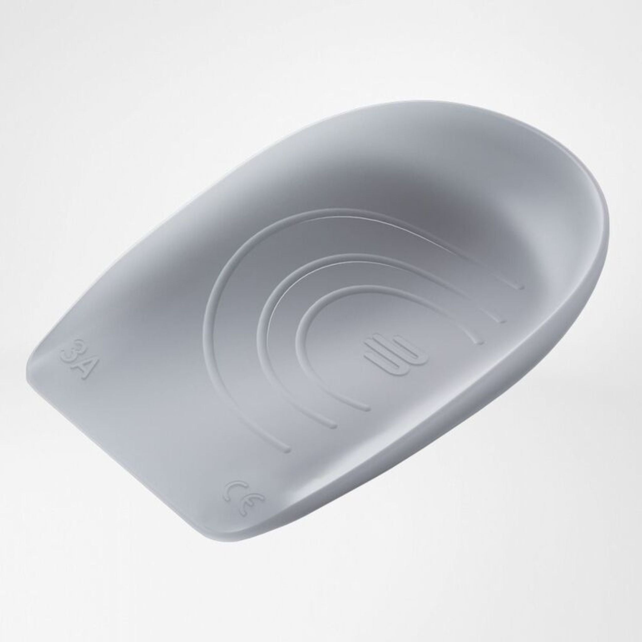 Einlage Valgusstellung. Varusstellung