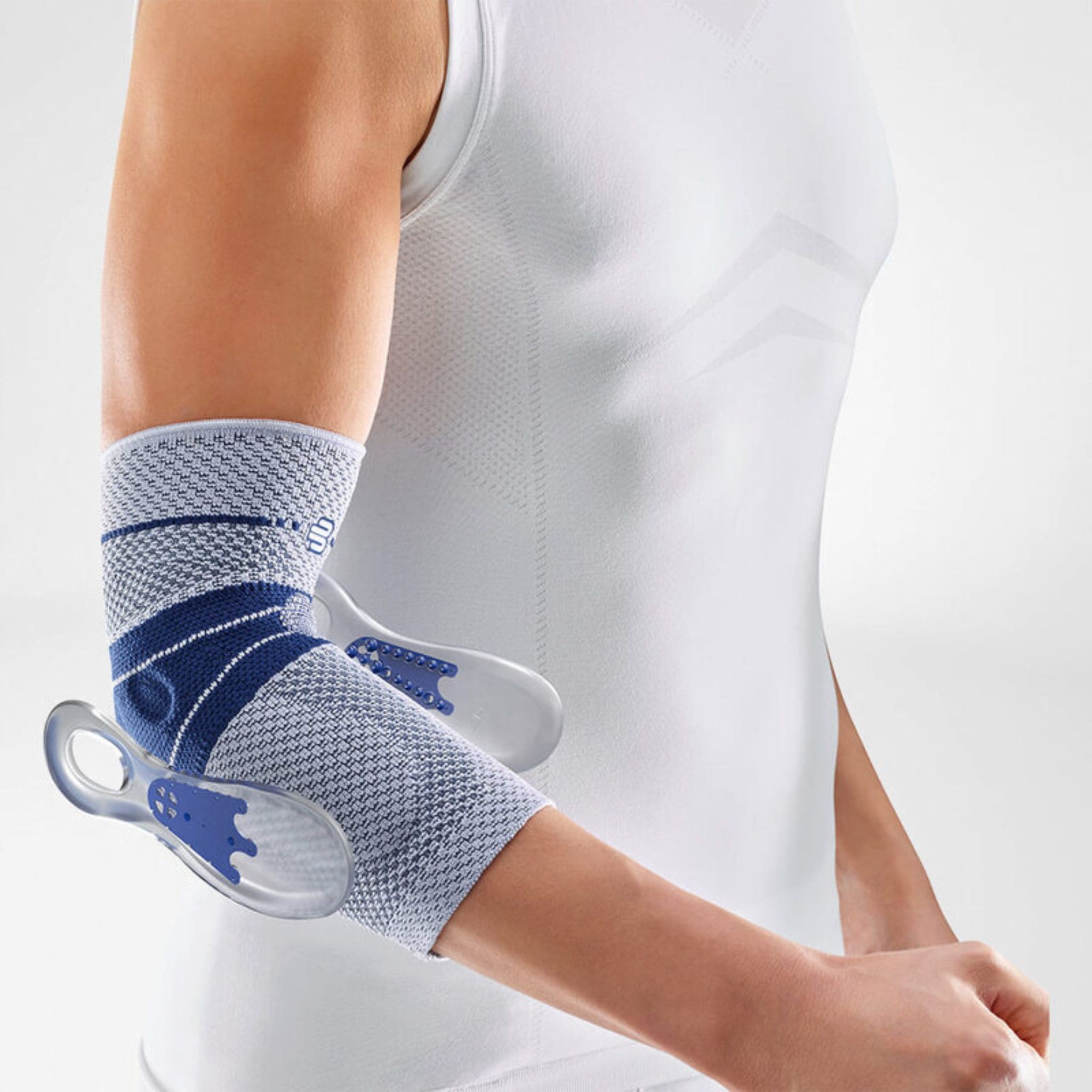 Epicondylitis Bandage Gel-Pads