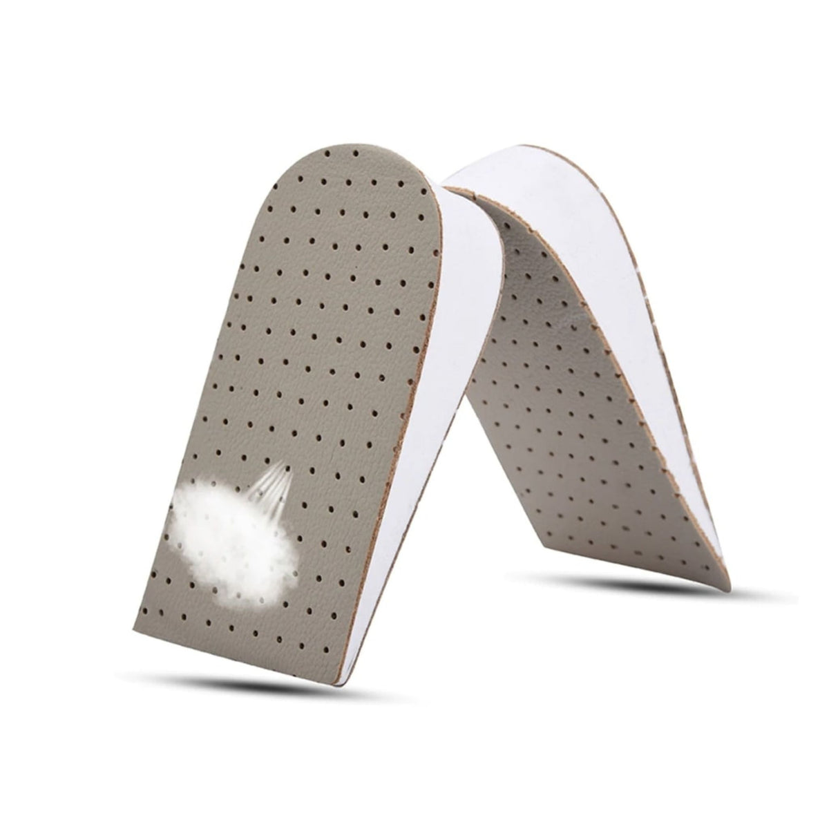 Erhöhungskeil 1.5 cm für mehr Körpergrösse