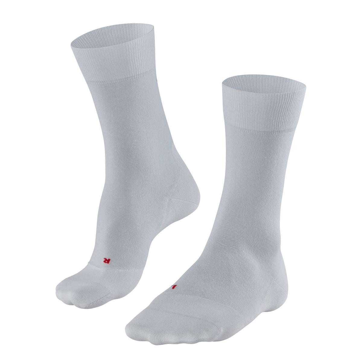 Falke BC Contact Weiss