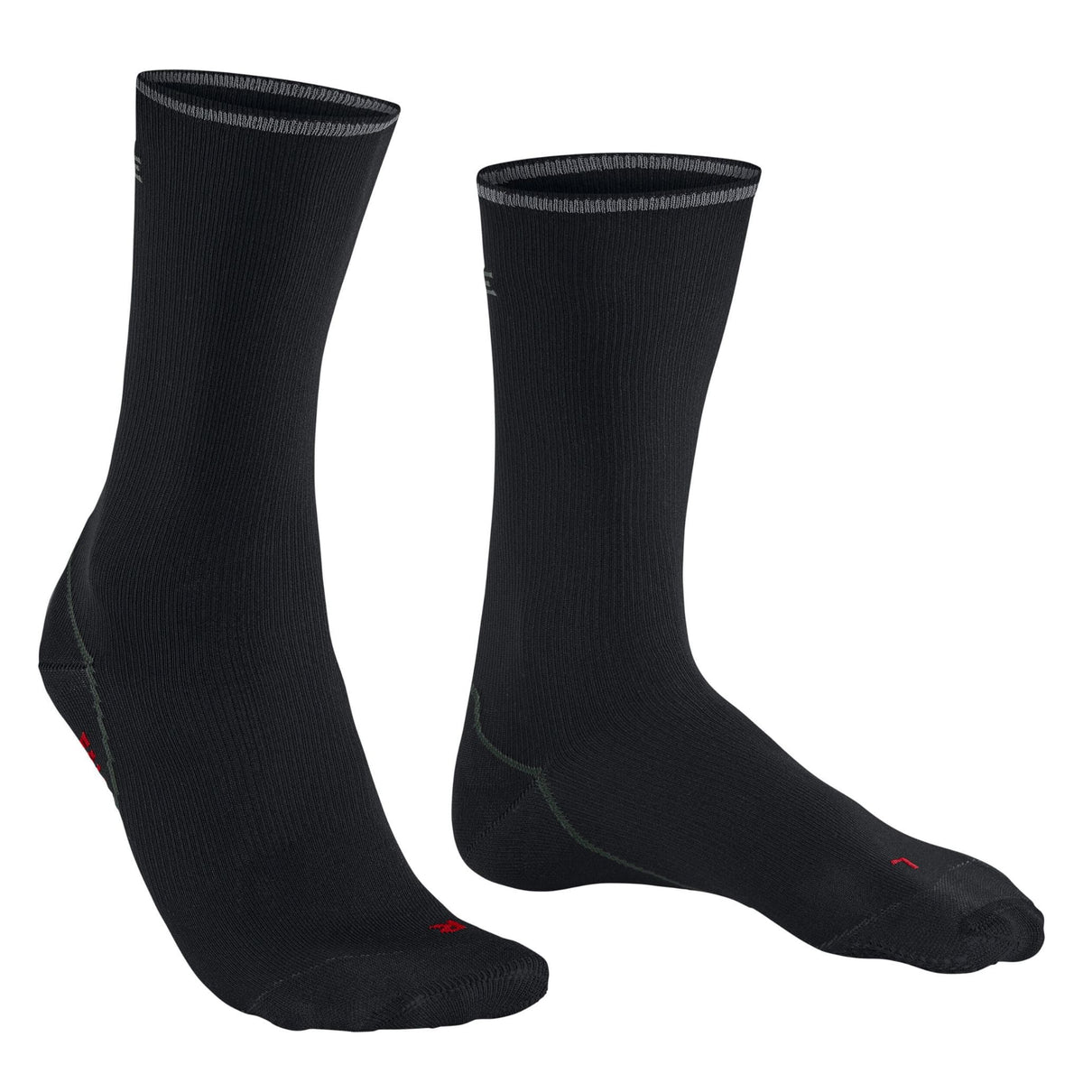 Falke BC Impulse Schwarz