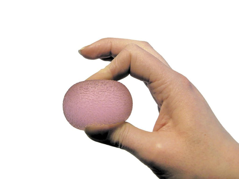 Fingerübungen Ball