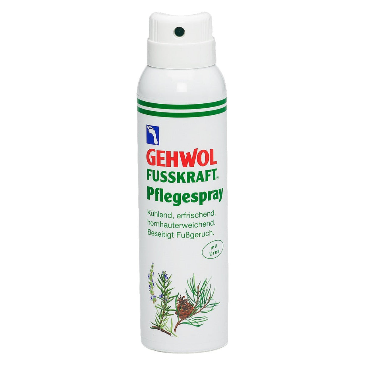 GEHWOL FUSSKRAFT Pflegespray kaufen