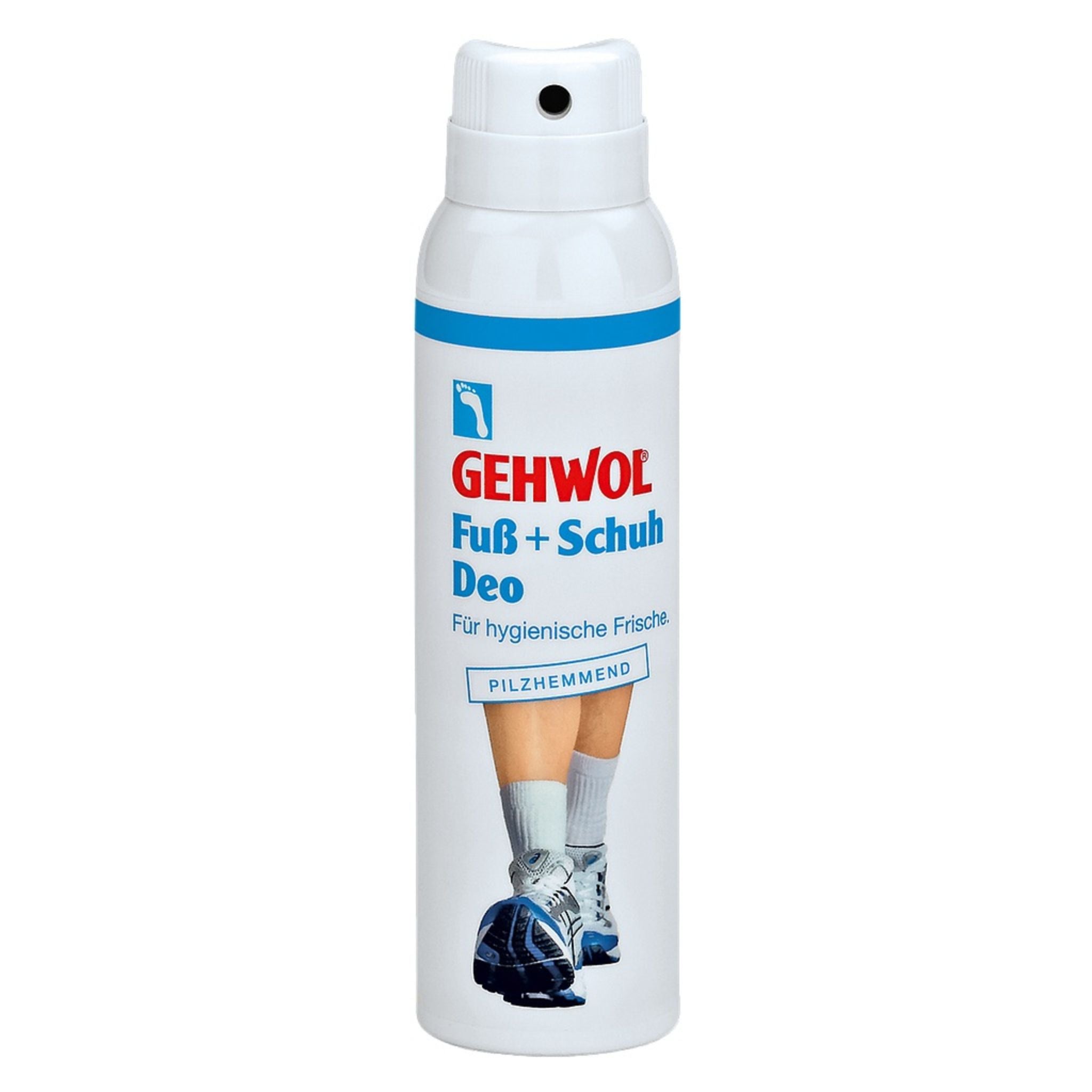 GEHWOL® Fuss und Schuh Deo kaufen