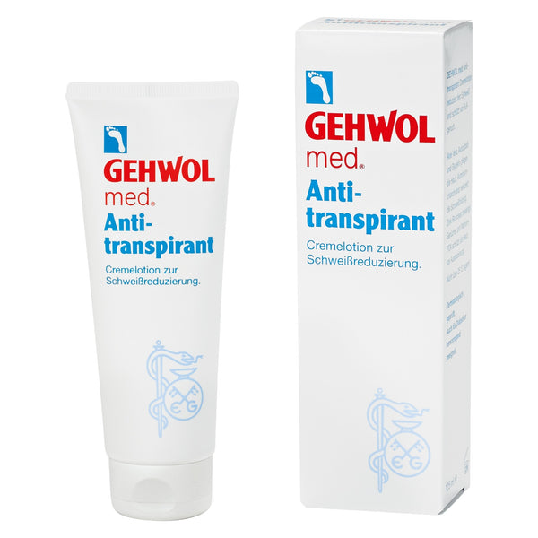 GEHWOL med Antitranspirant Creme kaufen