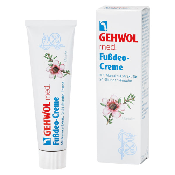 GEHWOL med Fußdeo-Creme kaufen