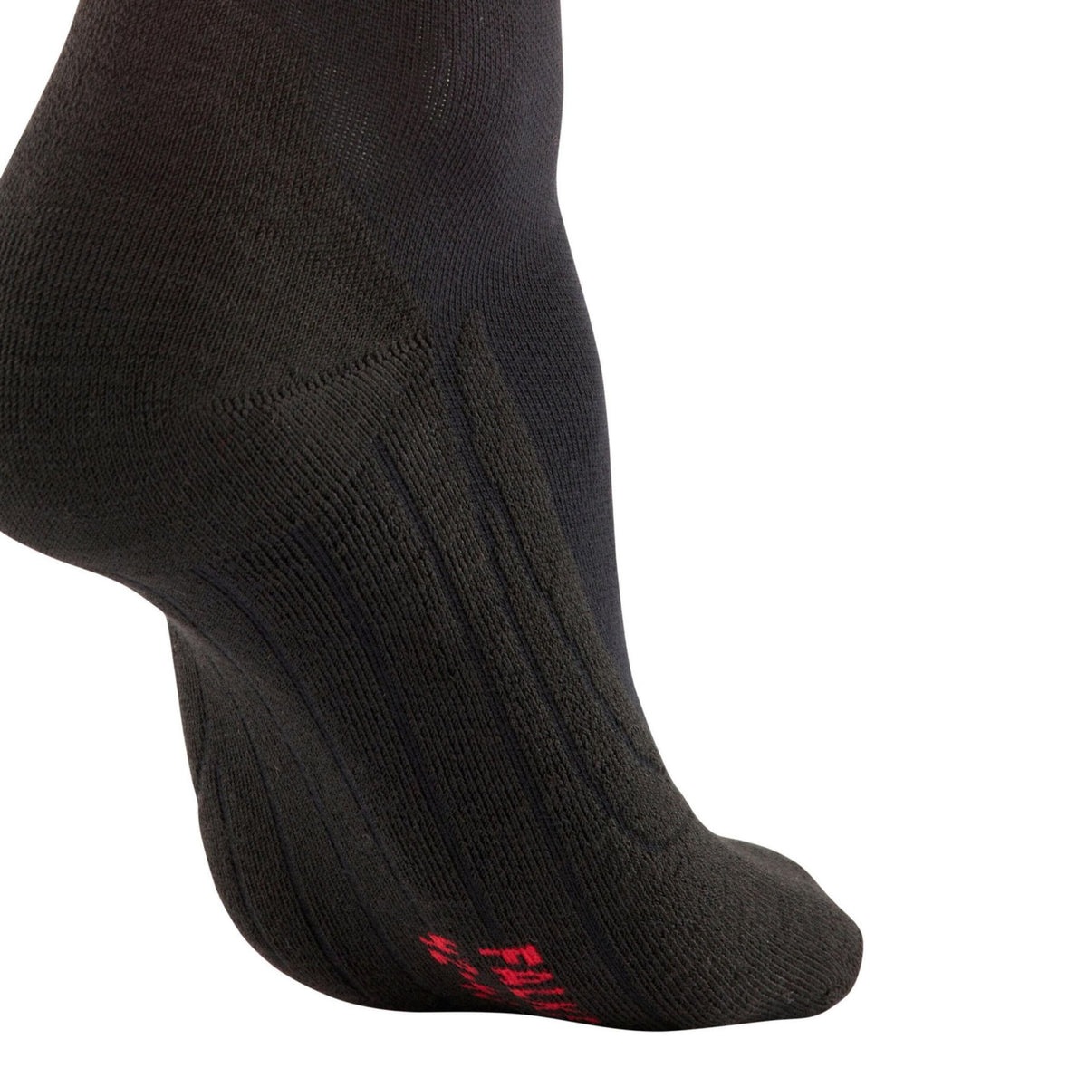 Golfsocken mit mittelstarker Polsterung für Spikeschuhe