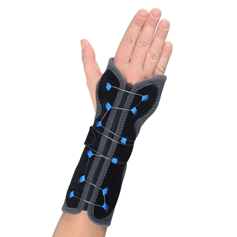 Handgelenk Ruhigstellung Immobilisierung