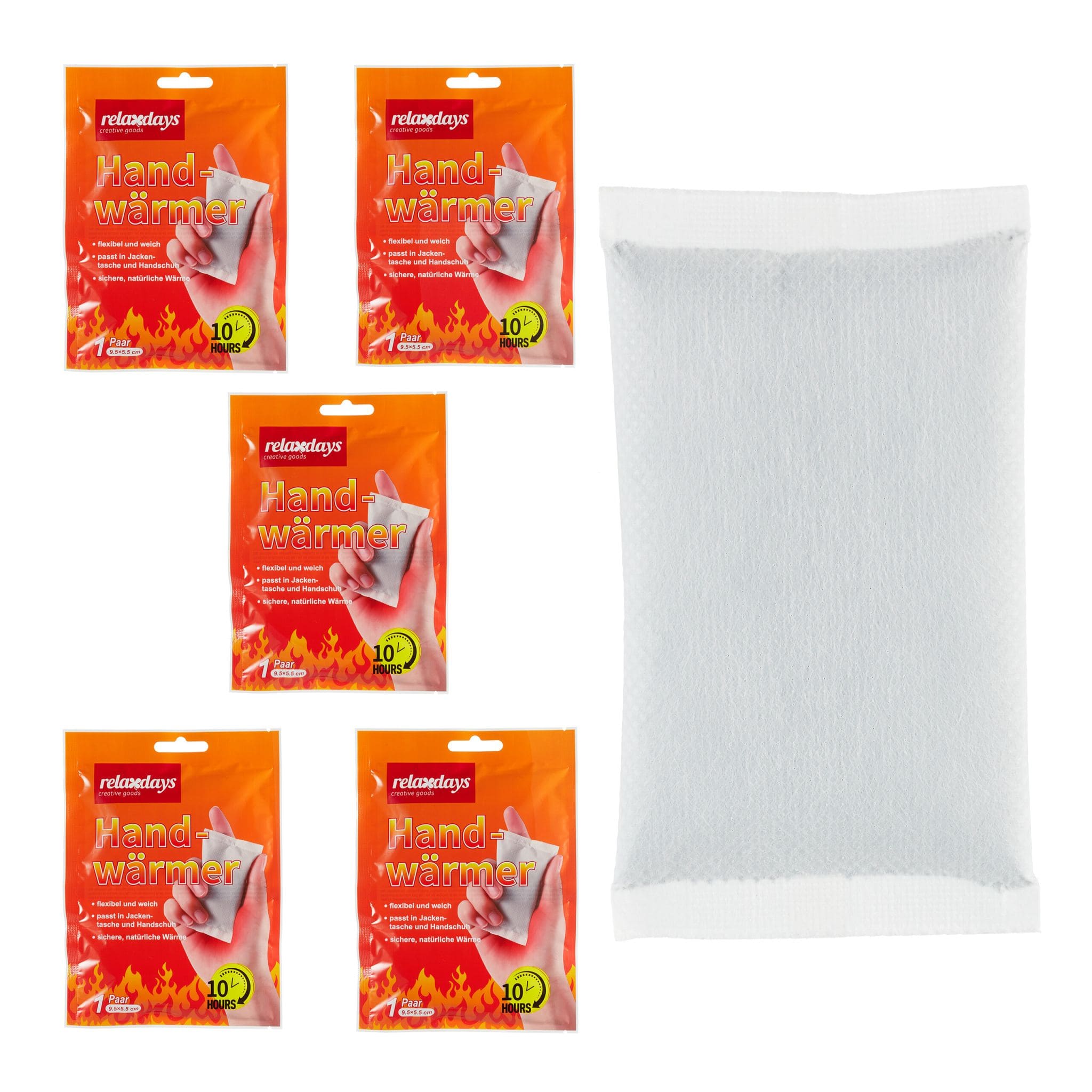 wärmepads für handschuhe Handwärmer Winter Handwärmekissen