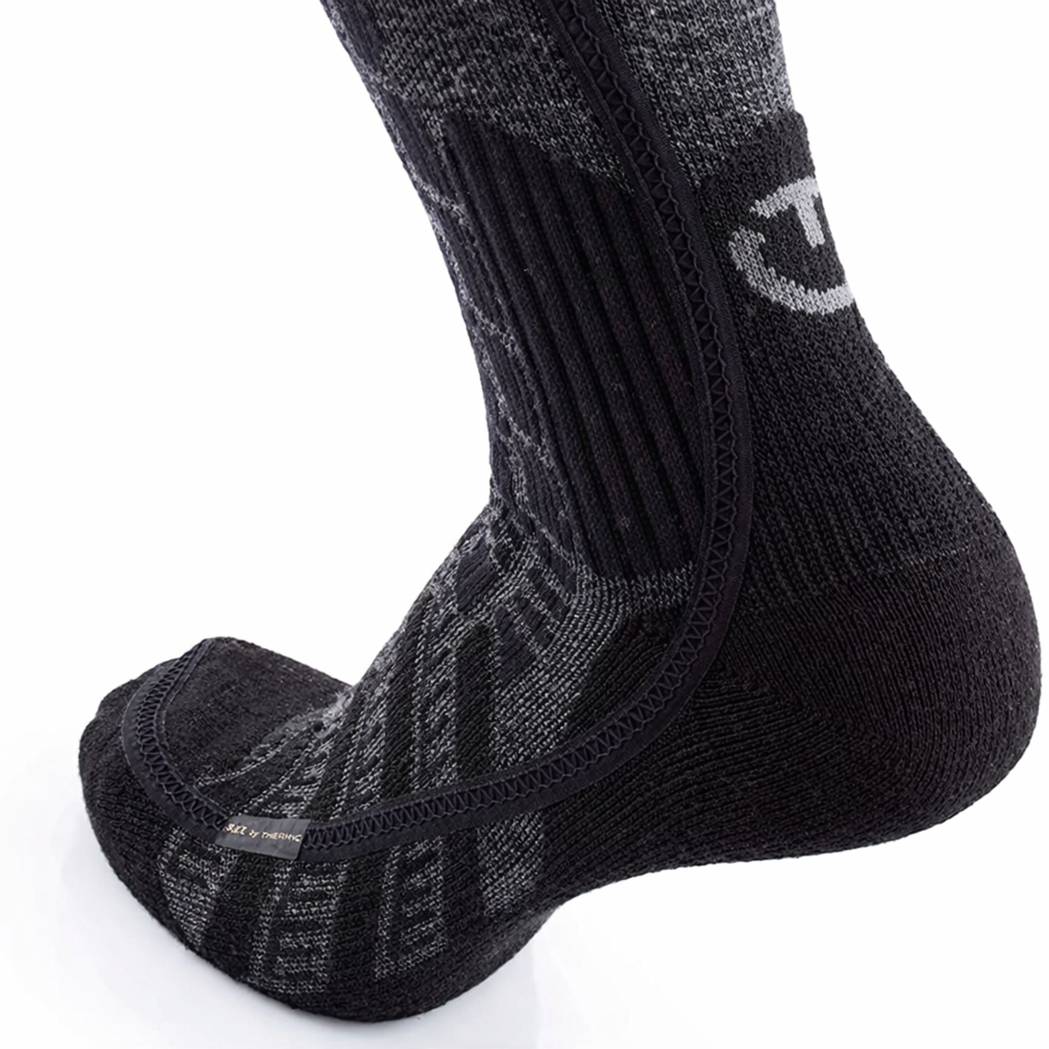 Extra warme Wärmesocken zum Skifahren