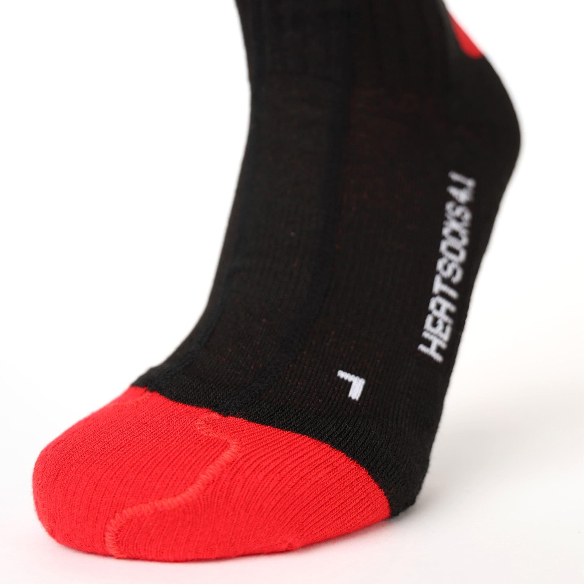 Heizsocken zum Jagen und Angeln