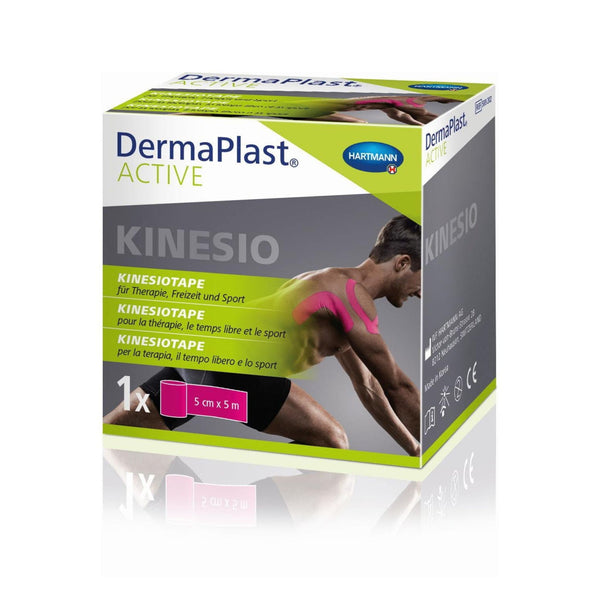 Kinesiotape für Frauen