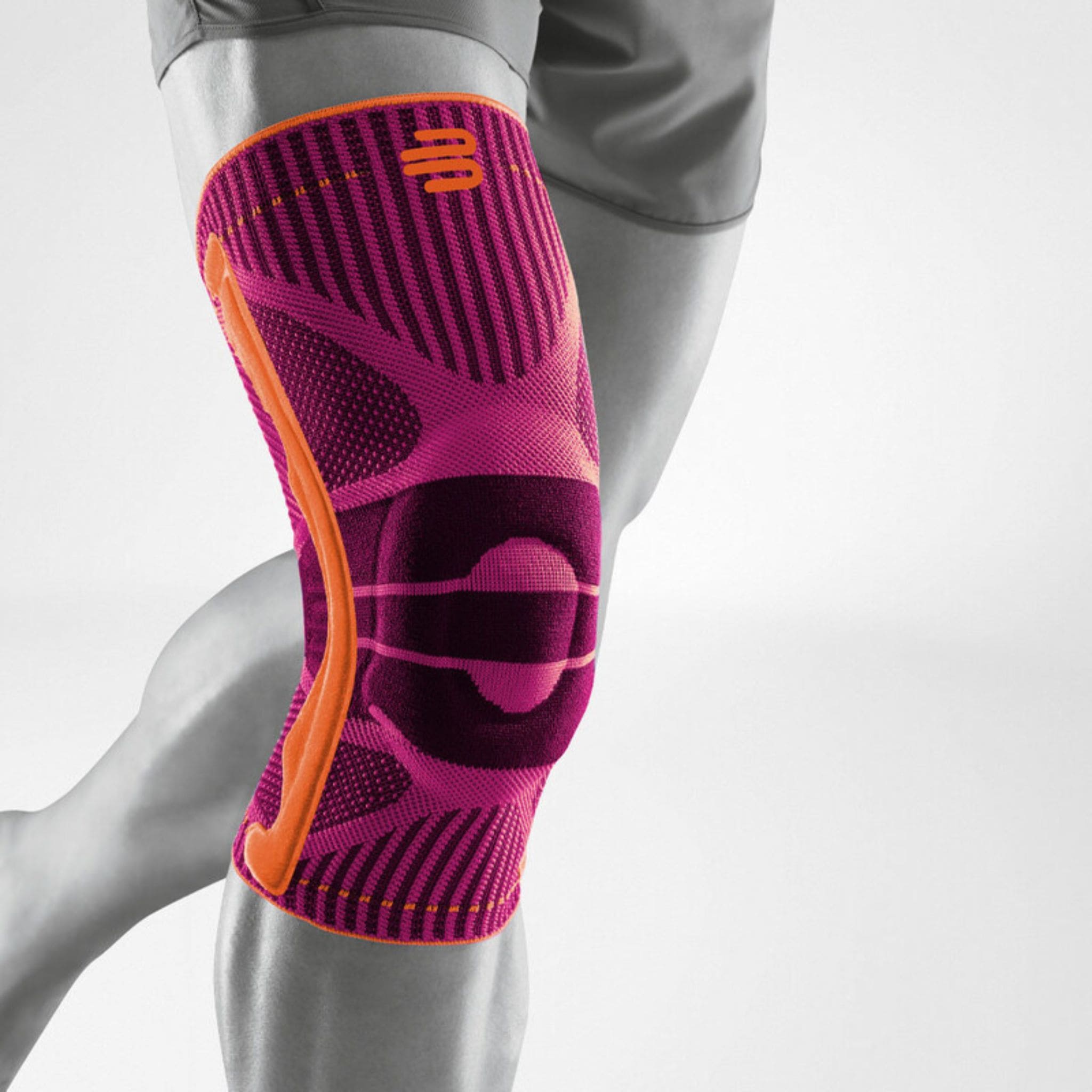 Knie Bandage für Frauen