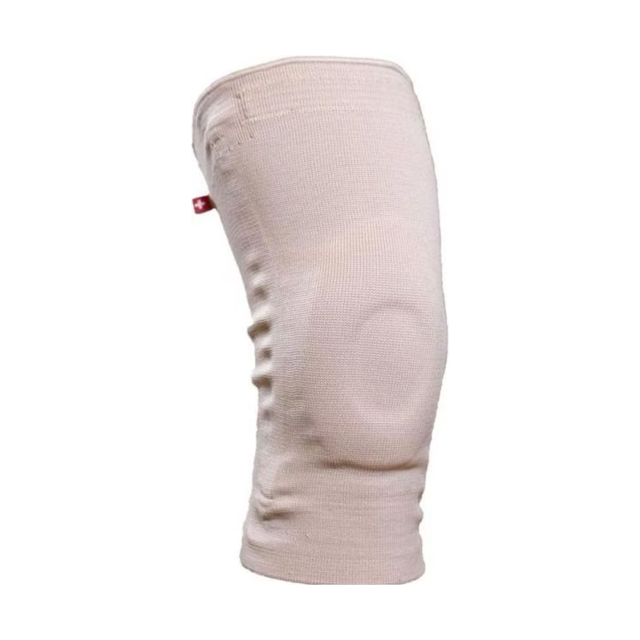 Kniebandage Gelpolster