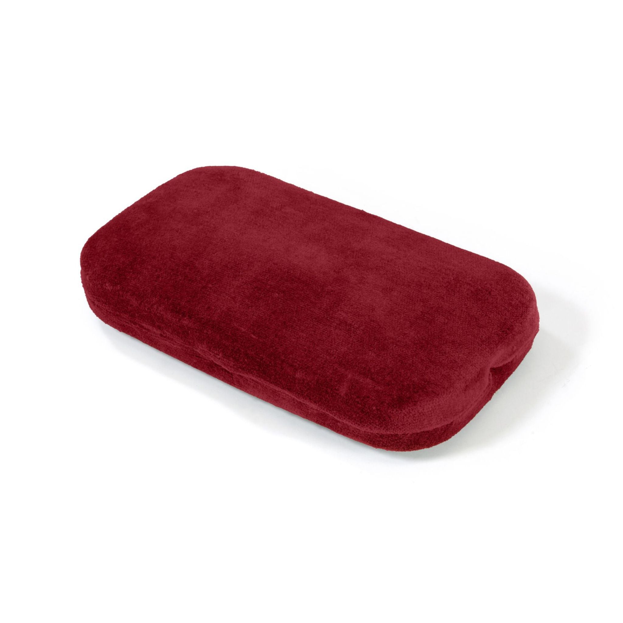 Kohle Taschenwärmer rot