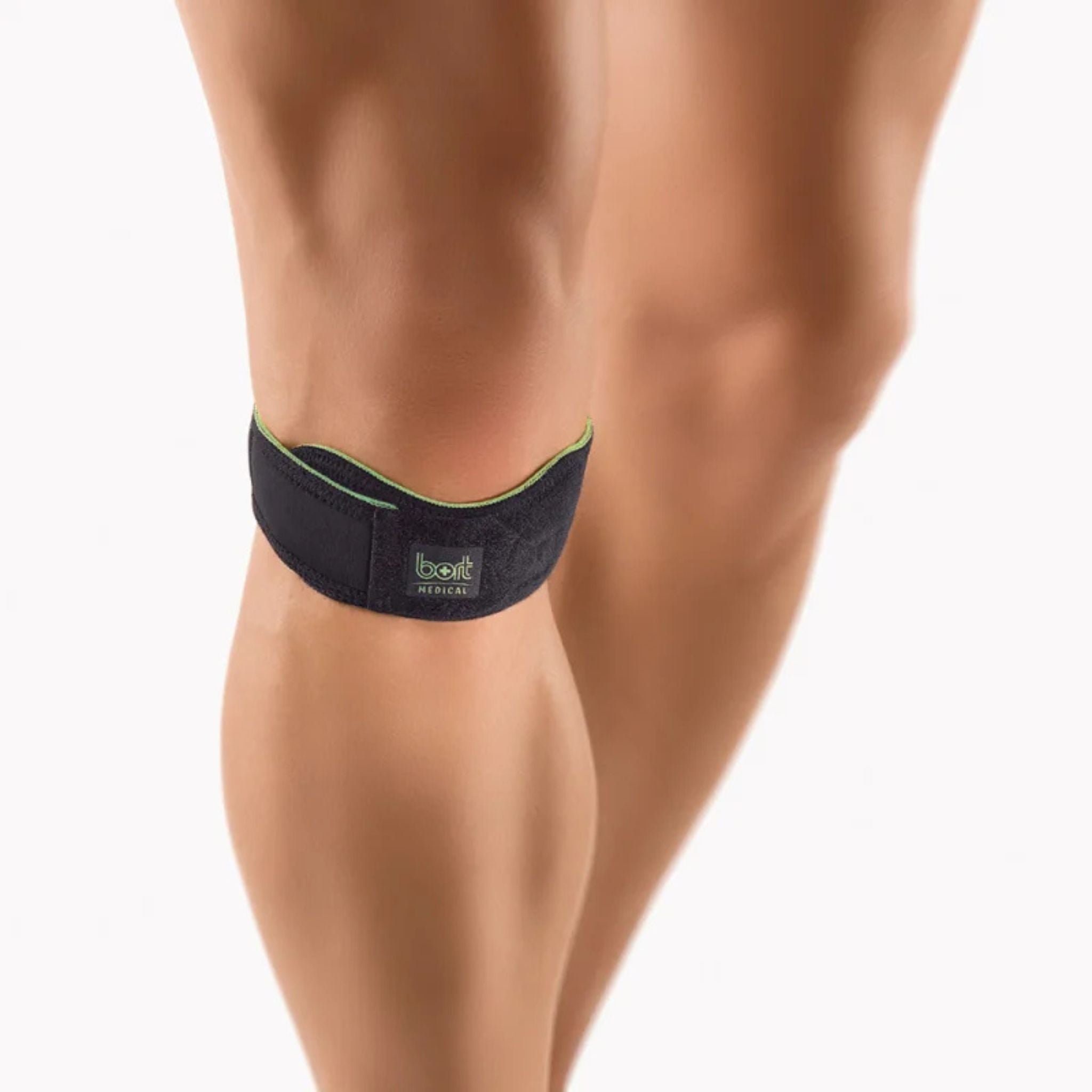 Kontaktsport Patella-Bandage