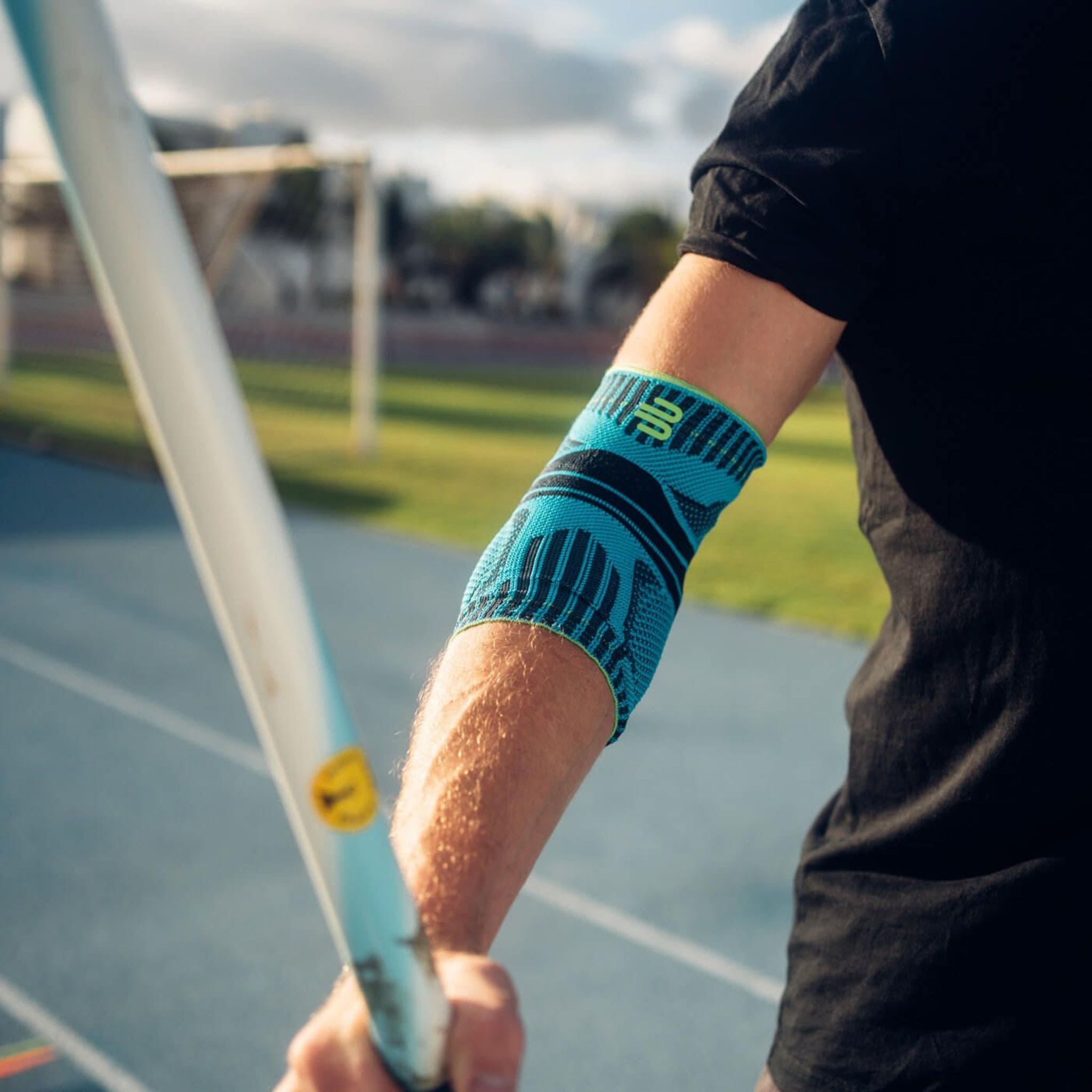 bauerfeind handschuhe Bauerfeind Sports Elbow Support