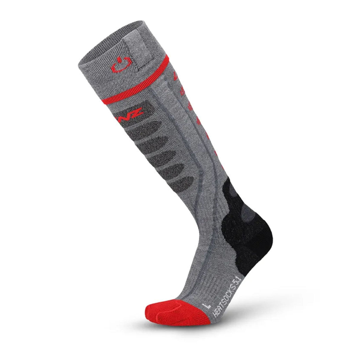 Lenz Heat Sock 5.1 Slim Fit
