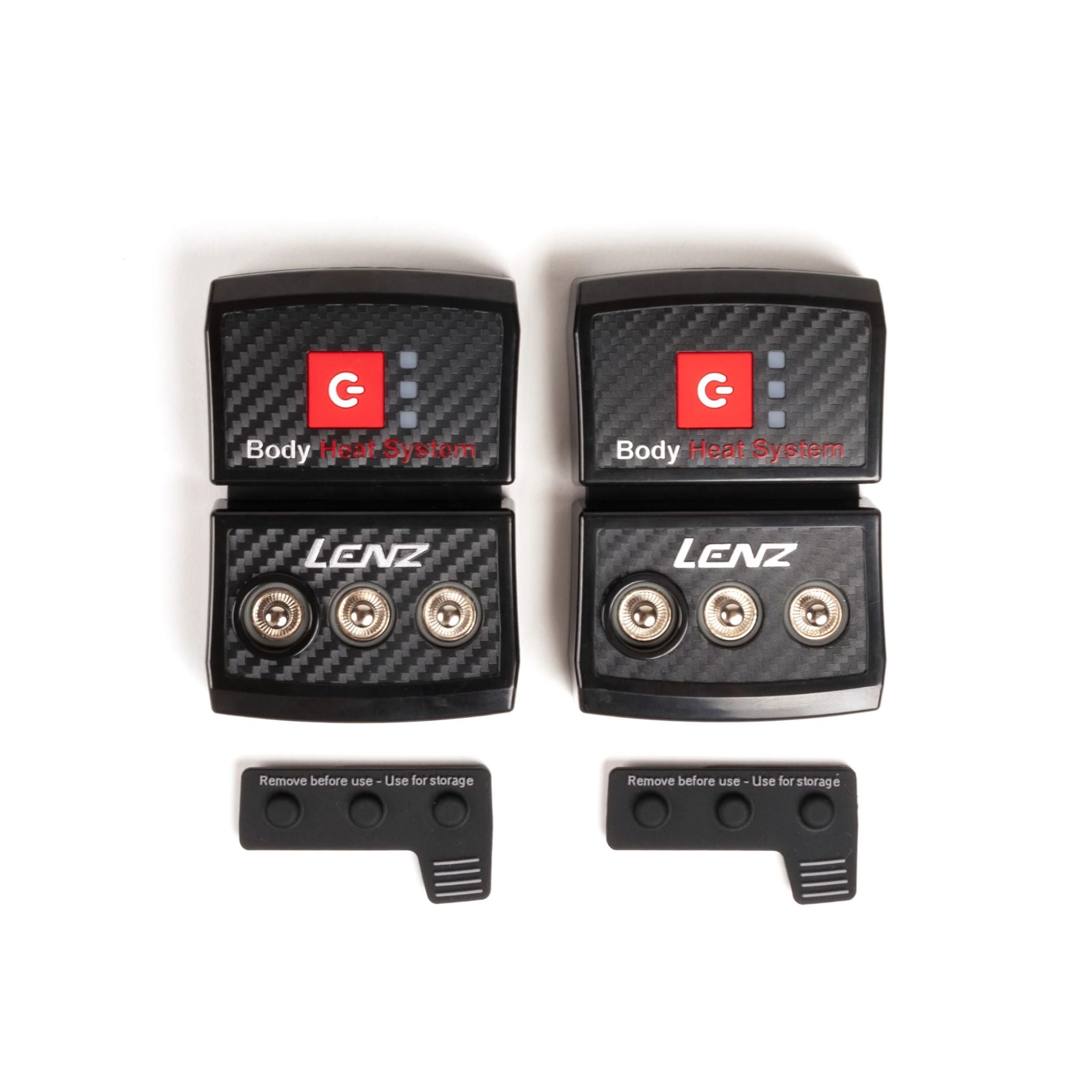 Lenz Lithium Pack RcB 1400 (USB-C) BT Smart