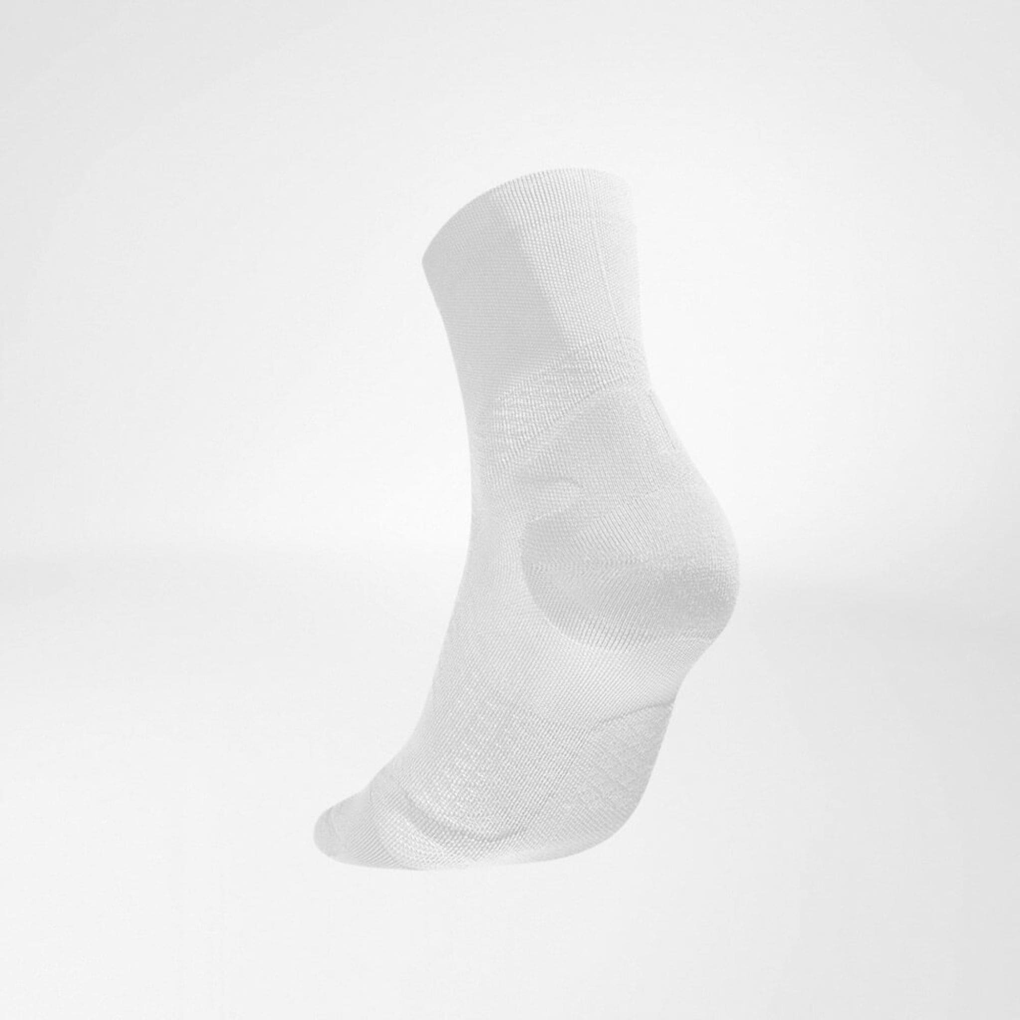 Orthopädische Laufsocke